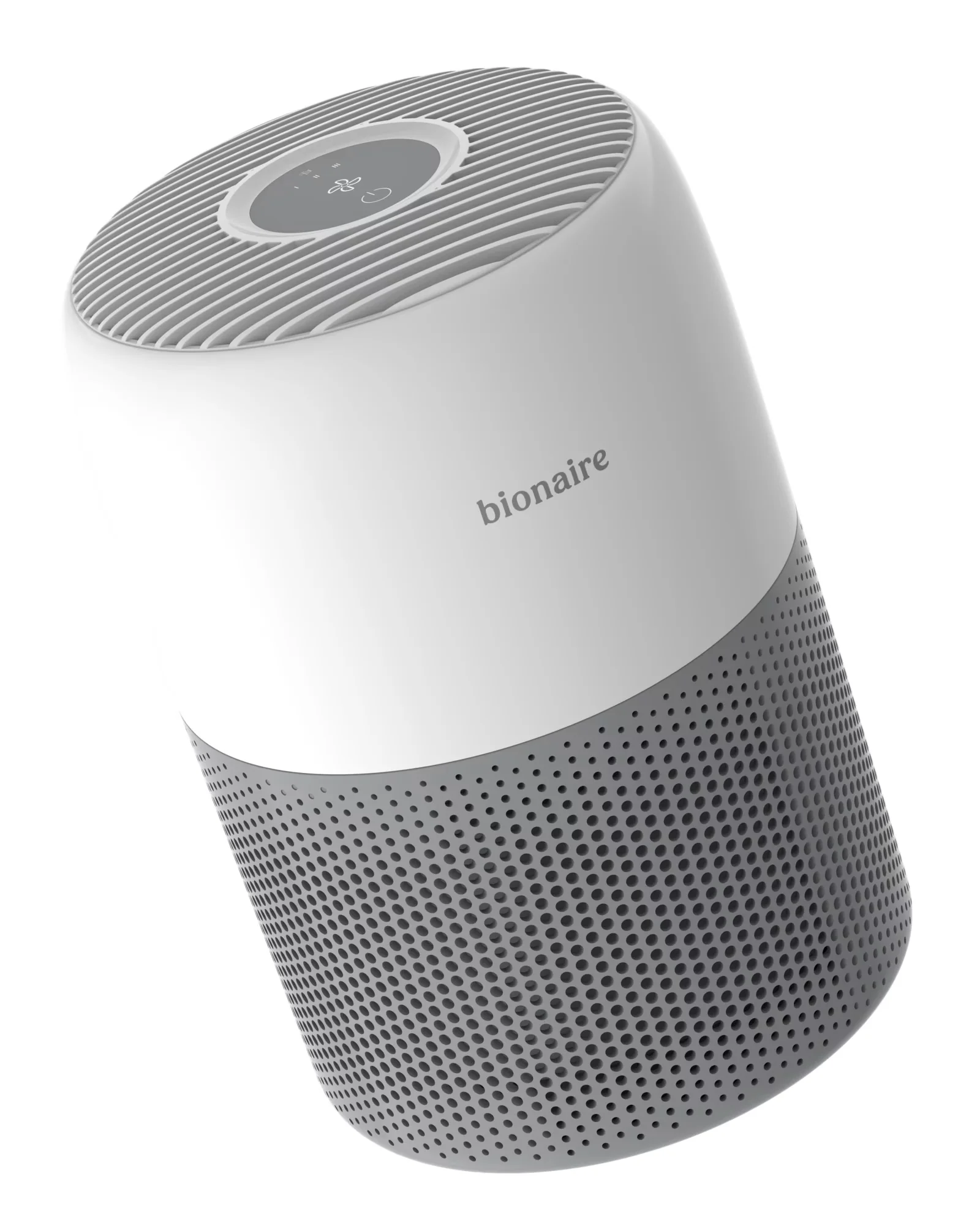 Durable Air Purifier with Smart Technology Capable, Filter Change Indicator for Rooms - Model 021EA4