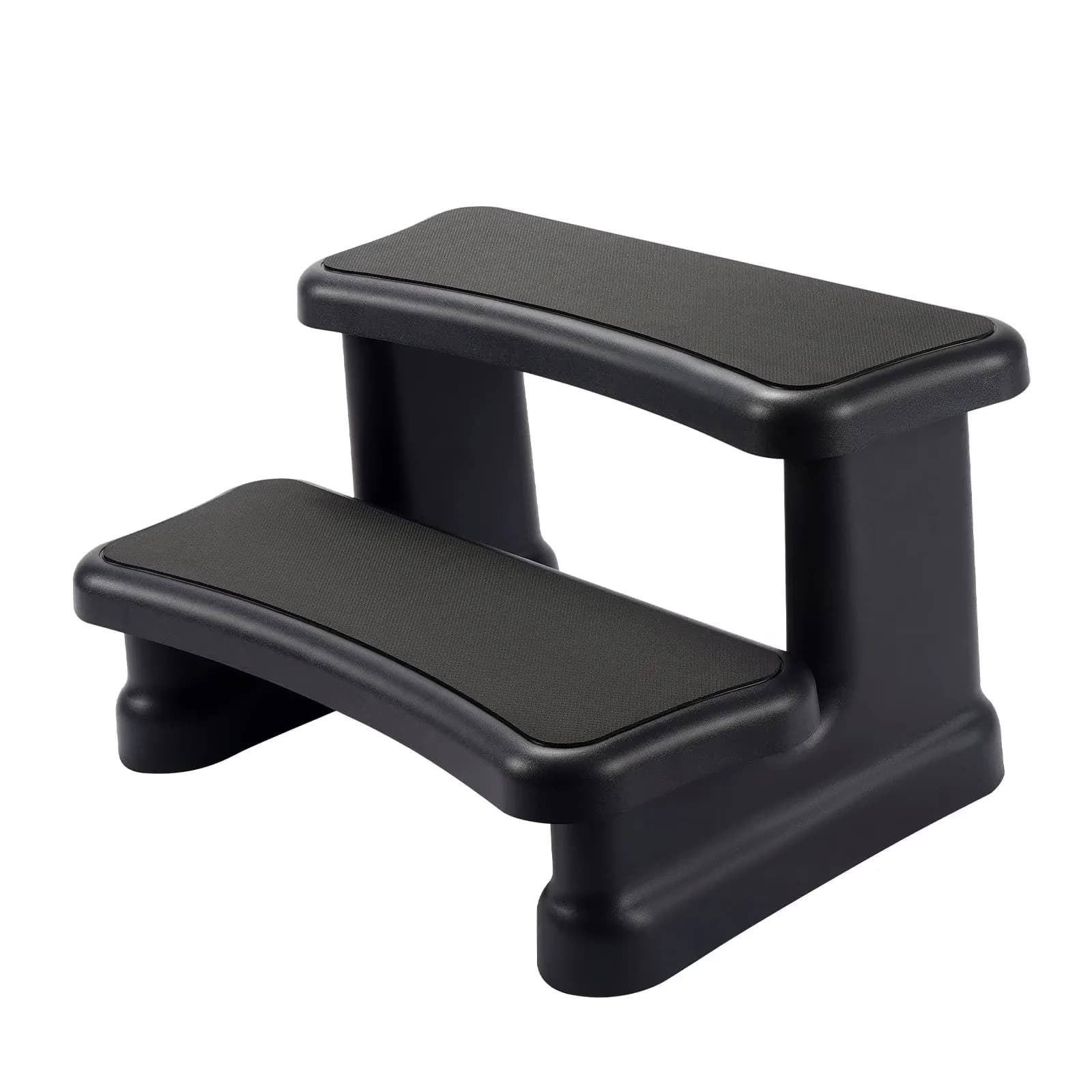 Hot Tub Premium - Black Resin Universal for Daily Use Model 42F773