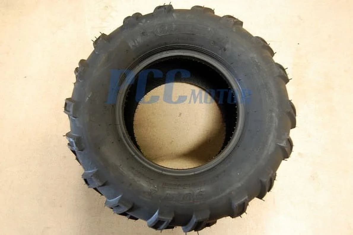 Atv Tire Essential - TR55 - Easy to Use Model 0B7ABD