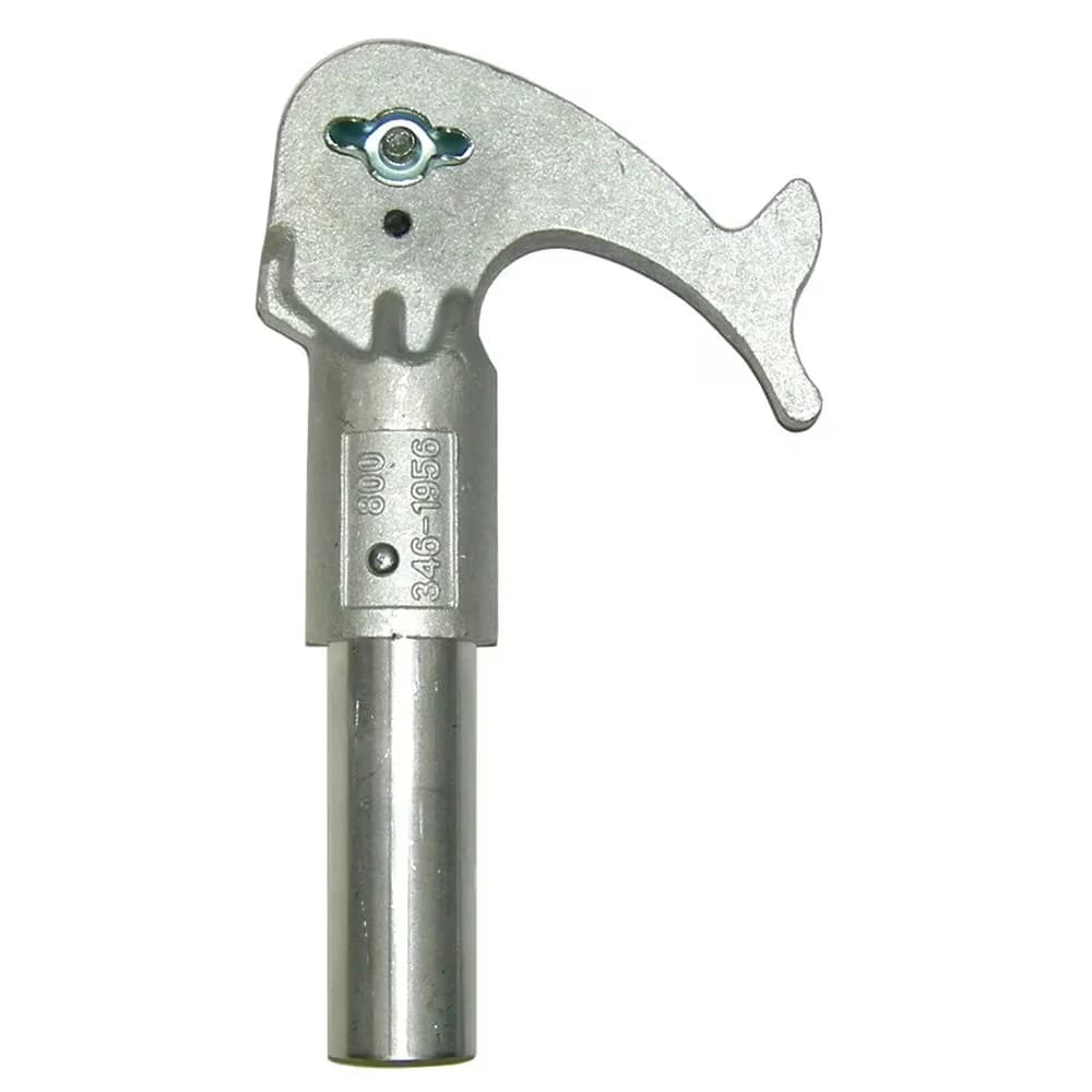 Pole Saw Versatile with Telescoping, Application Telecommunication, Height 1.700 - Silver Model 7325E2