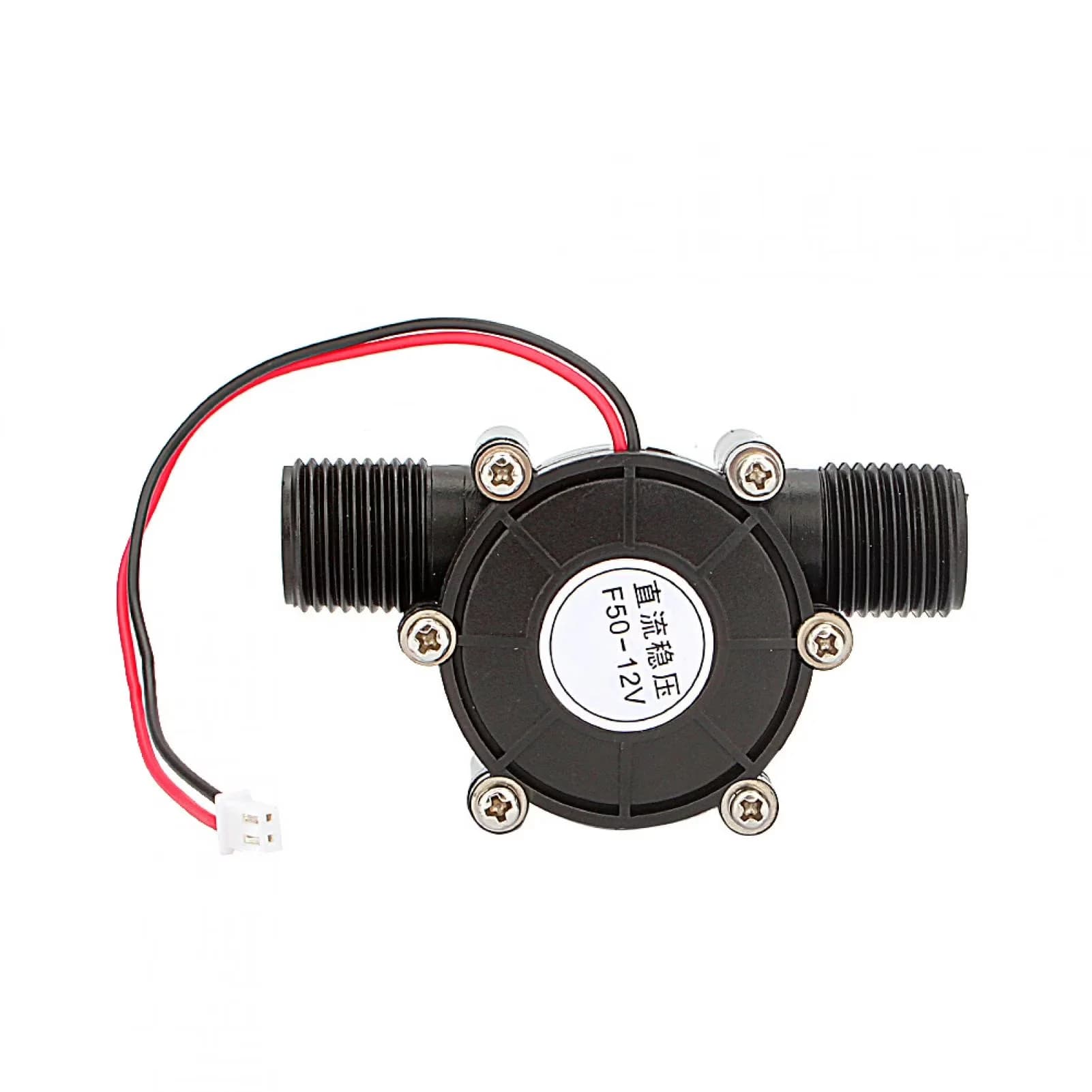 Innovative Generator with 12V, Power, 12V DC Micro-hydro Convenient To Use for Home, Commercial - Model F2B0FB