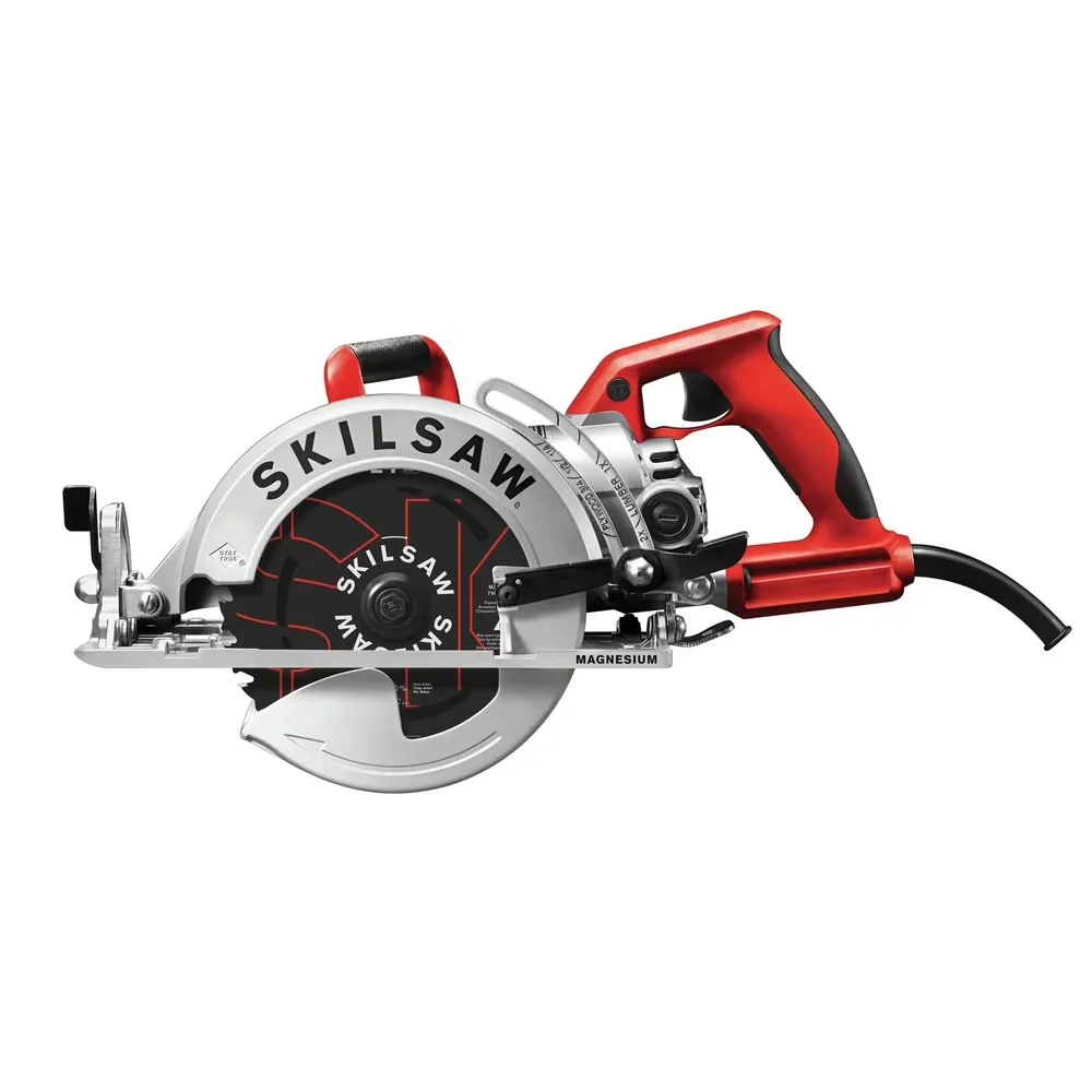 Factory Reconditioned Durable with Carbide Blade (Refurbished) - 7-1 - Traditional Style Model 5499D4