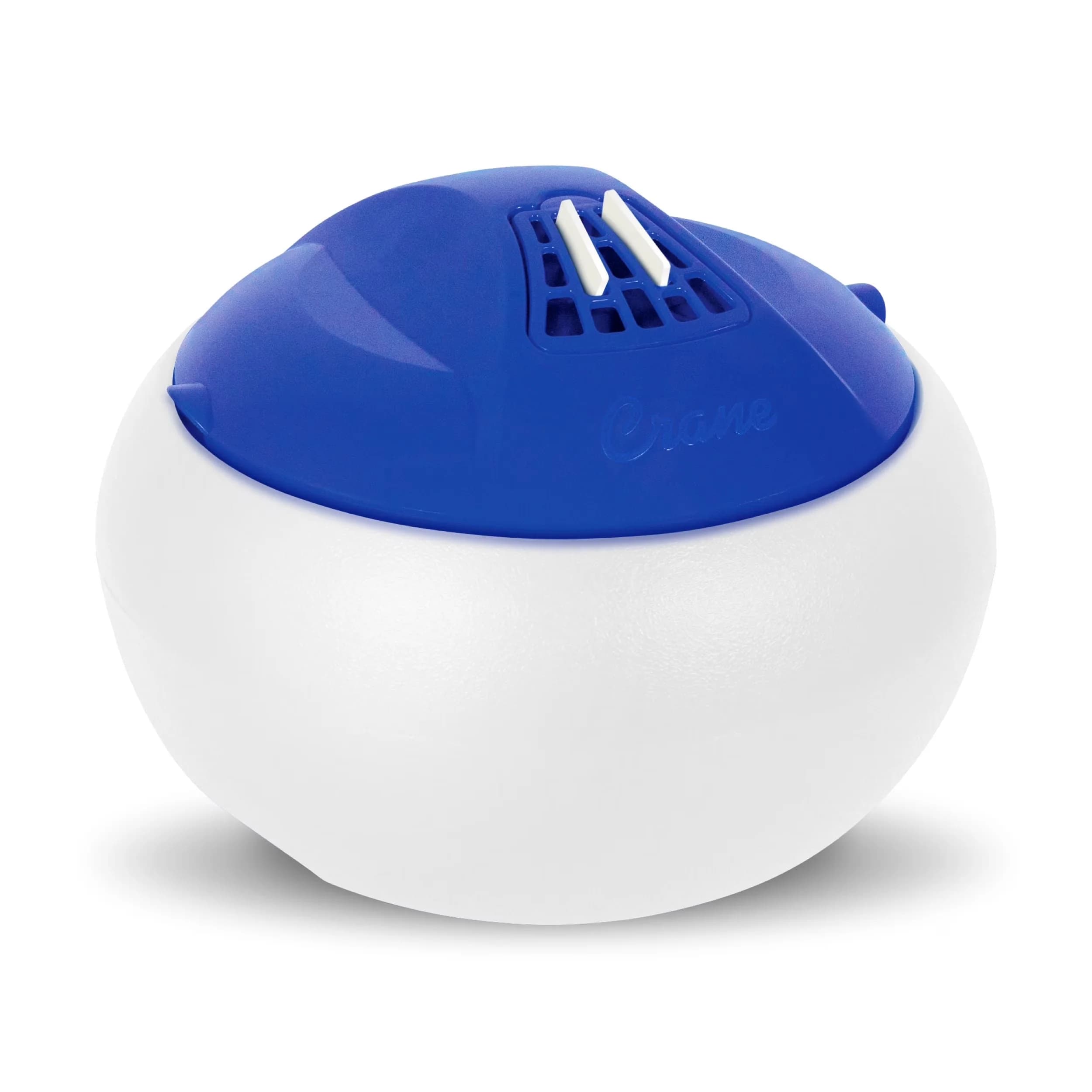 Humidifier Modern with Automatic Shut-Off, Timer, Empty Tank Indicator - Blue Model B88EF0
