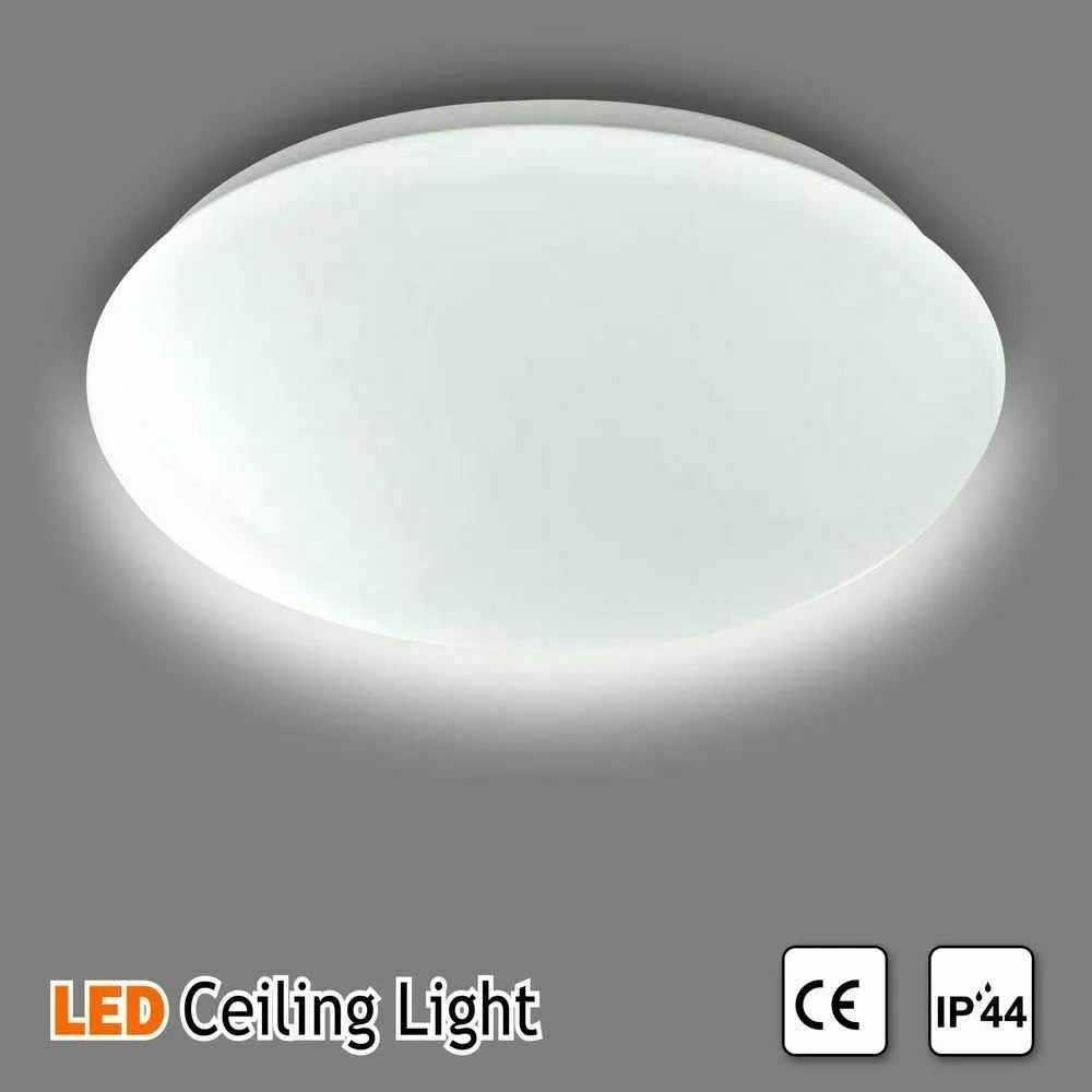 Led Lighting Quality with LED, 24W, Easy to use and practical for everyone. - Model E9B4E5
