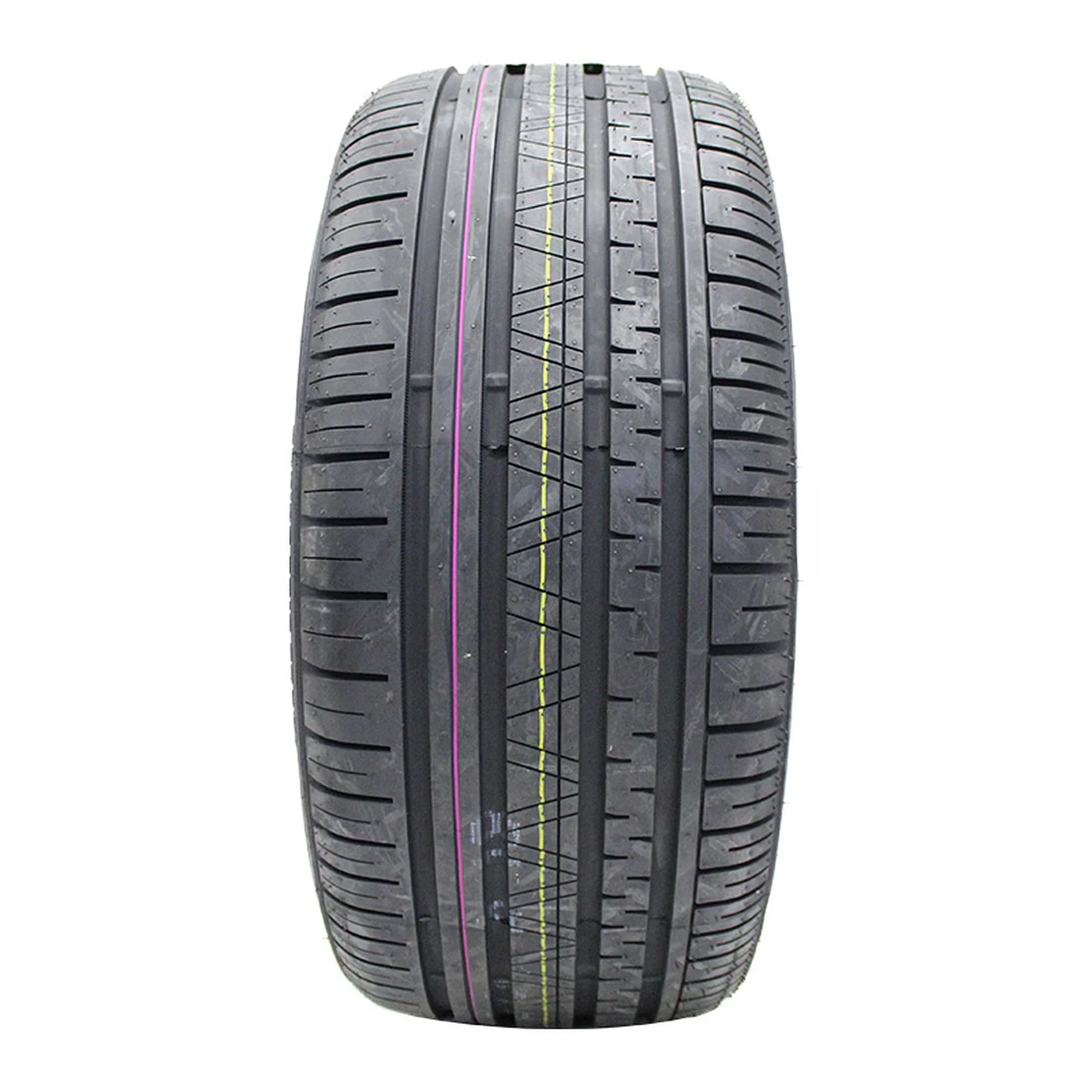 Suv Tire Durable with 99W, Fits Multiple Makes And Models, Performance 225/55R16 99W XL Passenger - Model AE9D53
