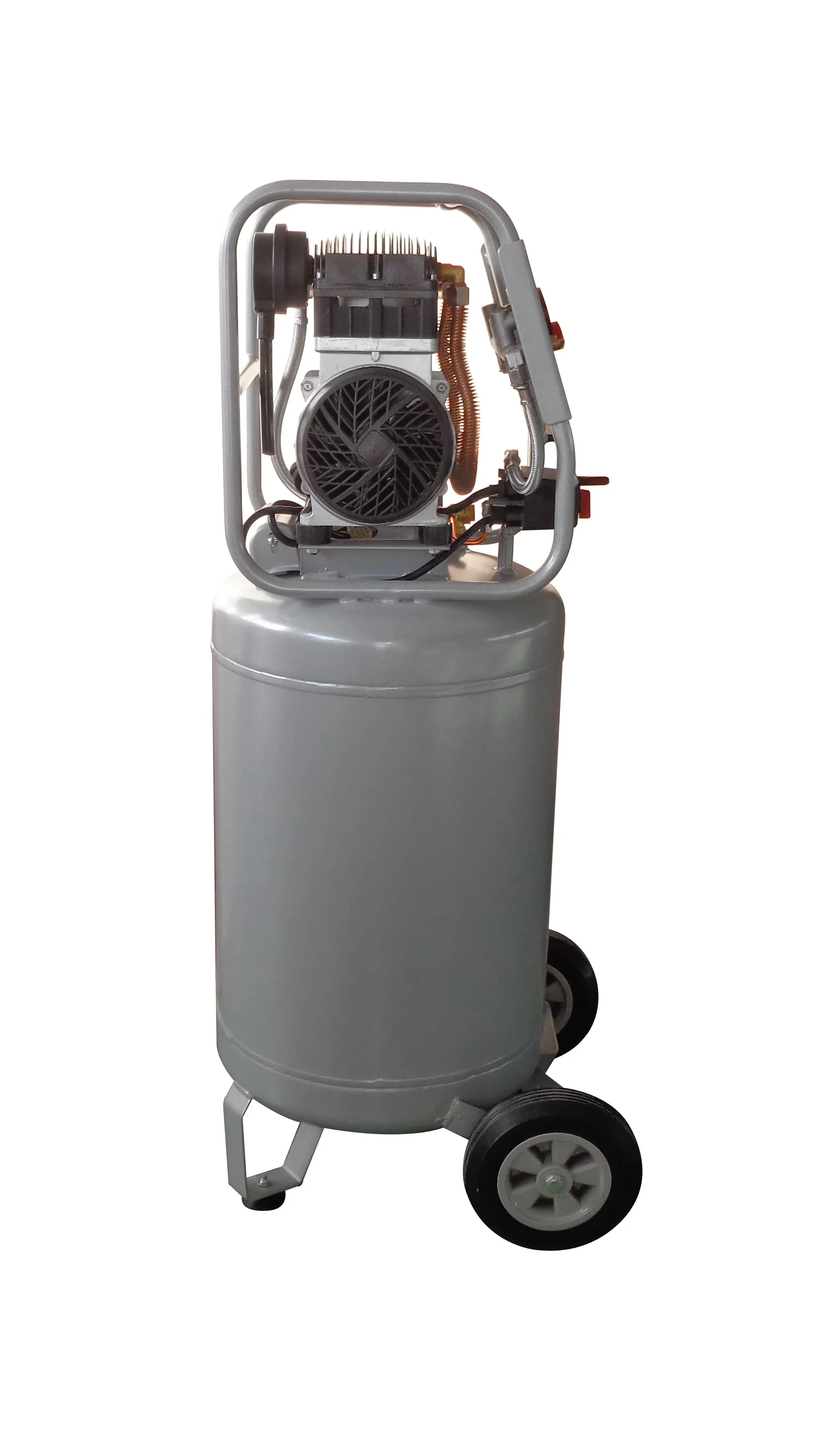 Stylish Pro Tool with Portable, Powerful 1.5 HP (Rated / Running) Motor - Stainless Steel Brown Model 623F60