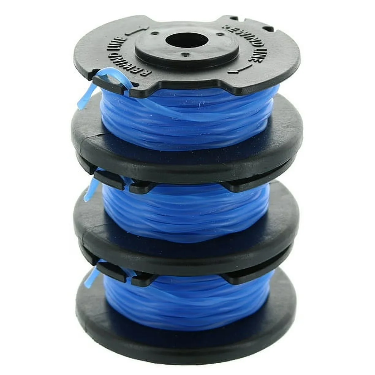 Essential Replacement Parts Accessory with Includes (1) spool, 0.065 inch diameter line, Please refer to list for compatibility - Model 772F06