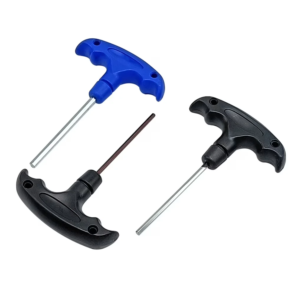 Modern Hand Tool Set - Wrench - Universal Fit Model E1A284
