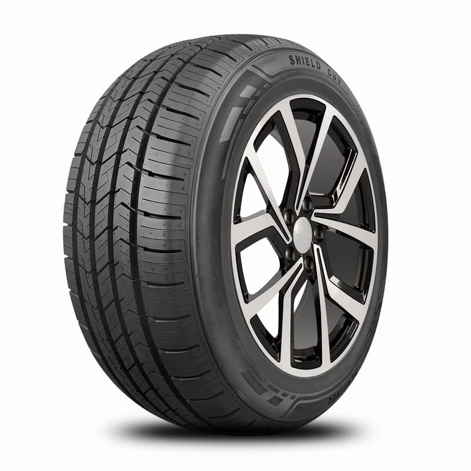 Versatile Suv Tire with 105V, All-Weather, Max Pressure (psi)44 - 60R18 Model 962DEF
