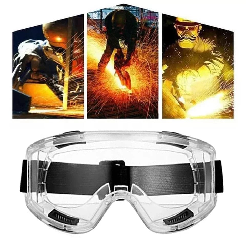 Protective Equipment Quality - Safety - Reliable Performance Model 5D279B