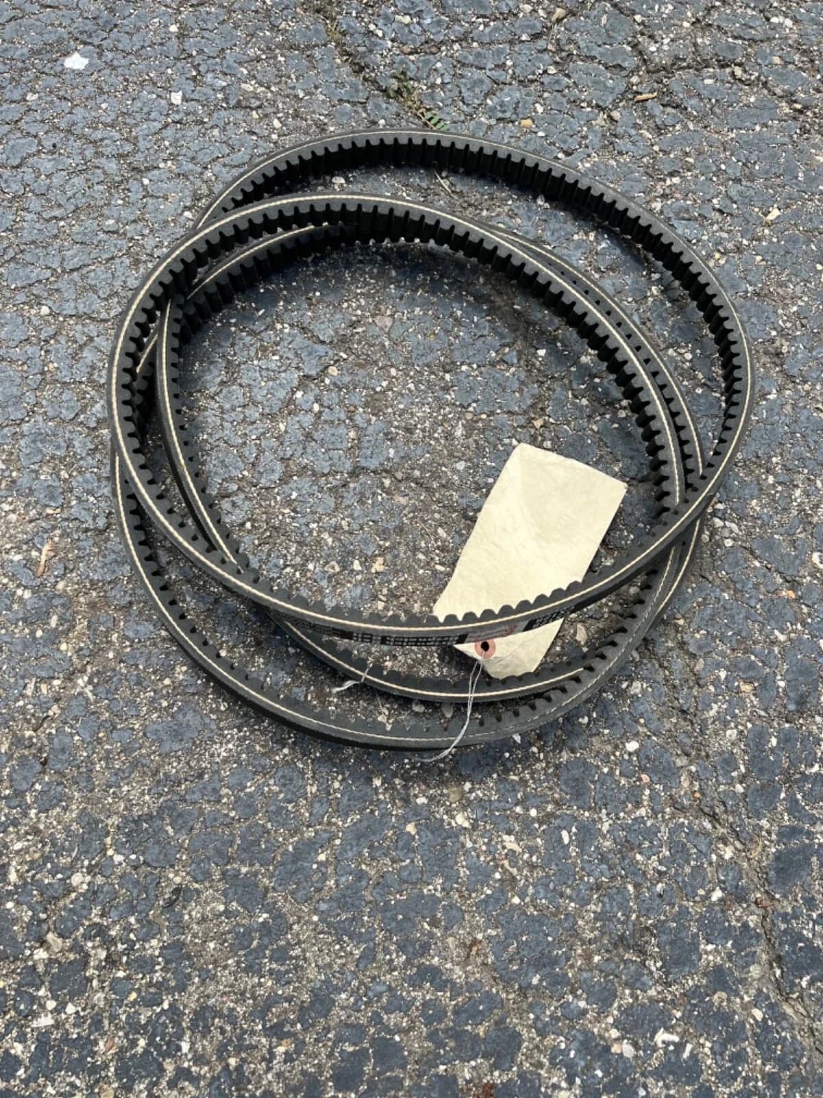 Compact Replacement Parts Accessory - Farmall - Compact and Portable Model F5805E