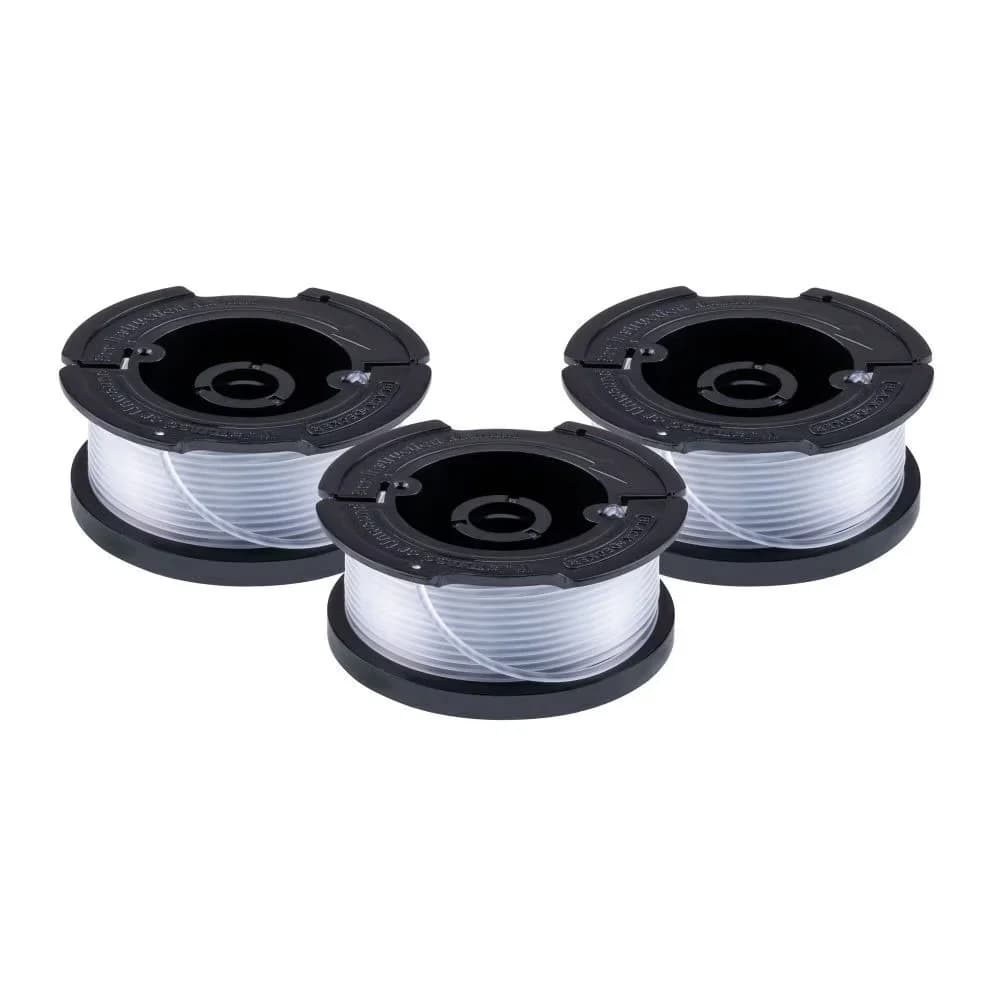 Classic Replacement Parts Accessory - White 3PK - Space-Saving Design Model B1BA22