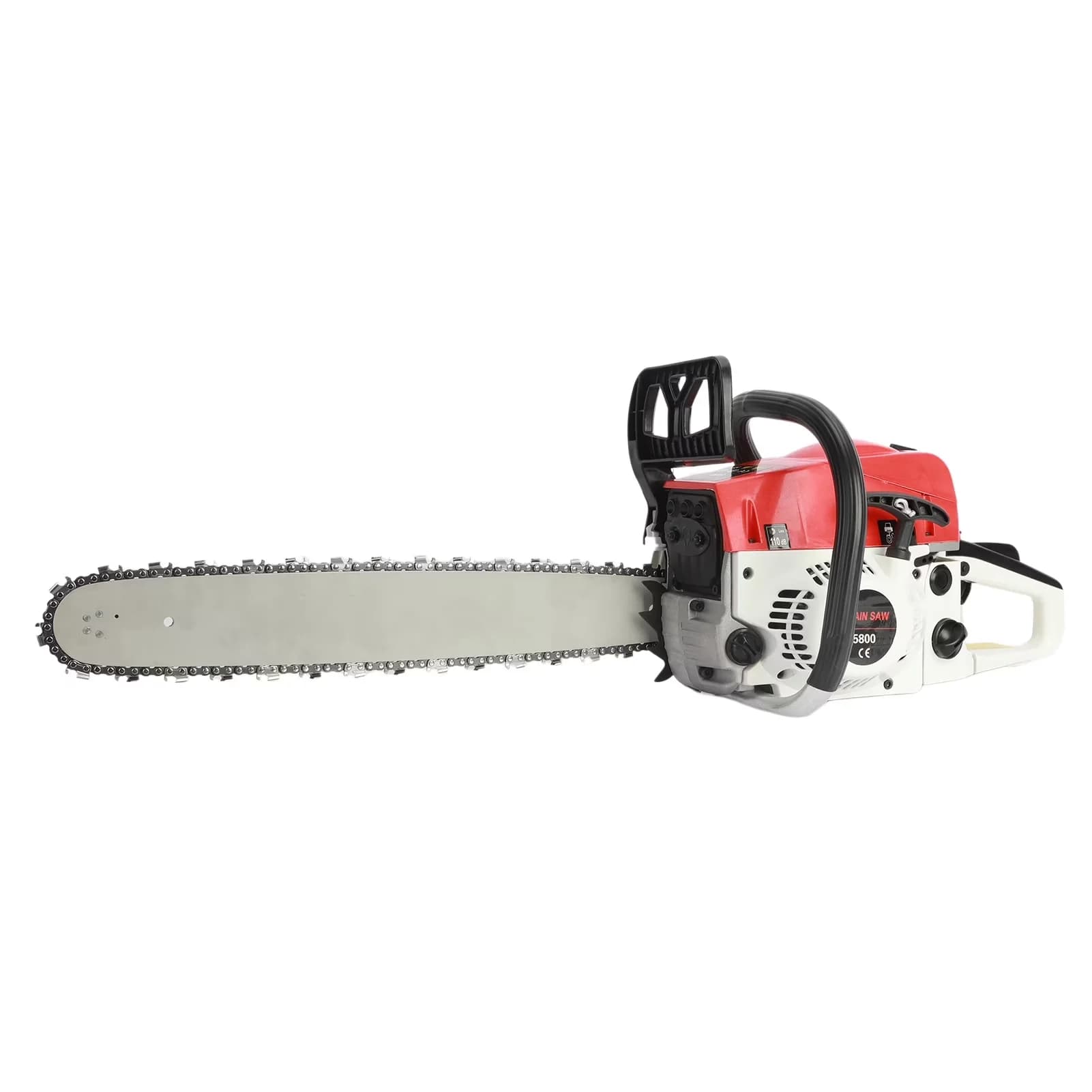 Chainsaw Premium with Collapsible - Ergonomic Design Model 545EEC