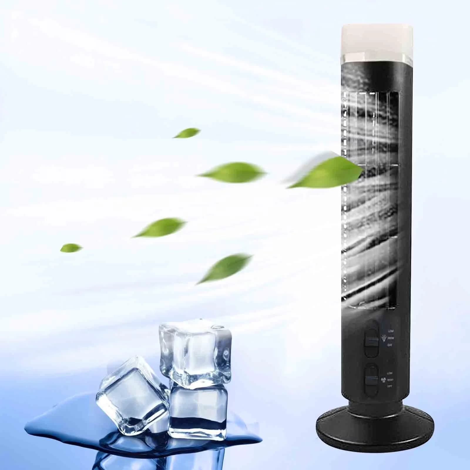 Professional Fans In Cooling with Adjustable Height, Convertible - Plastic Model 3286C8