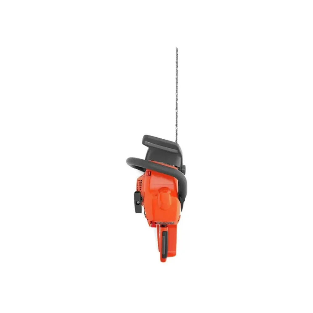 Sleek Chainsaw with 440 18” 40cc 2-Cycle Gas Powered, Smart Start - Orange Model 3FA10A