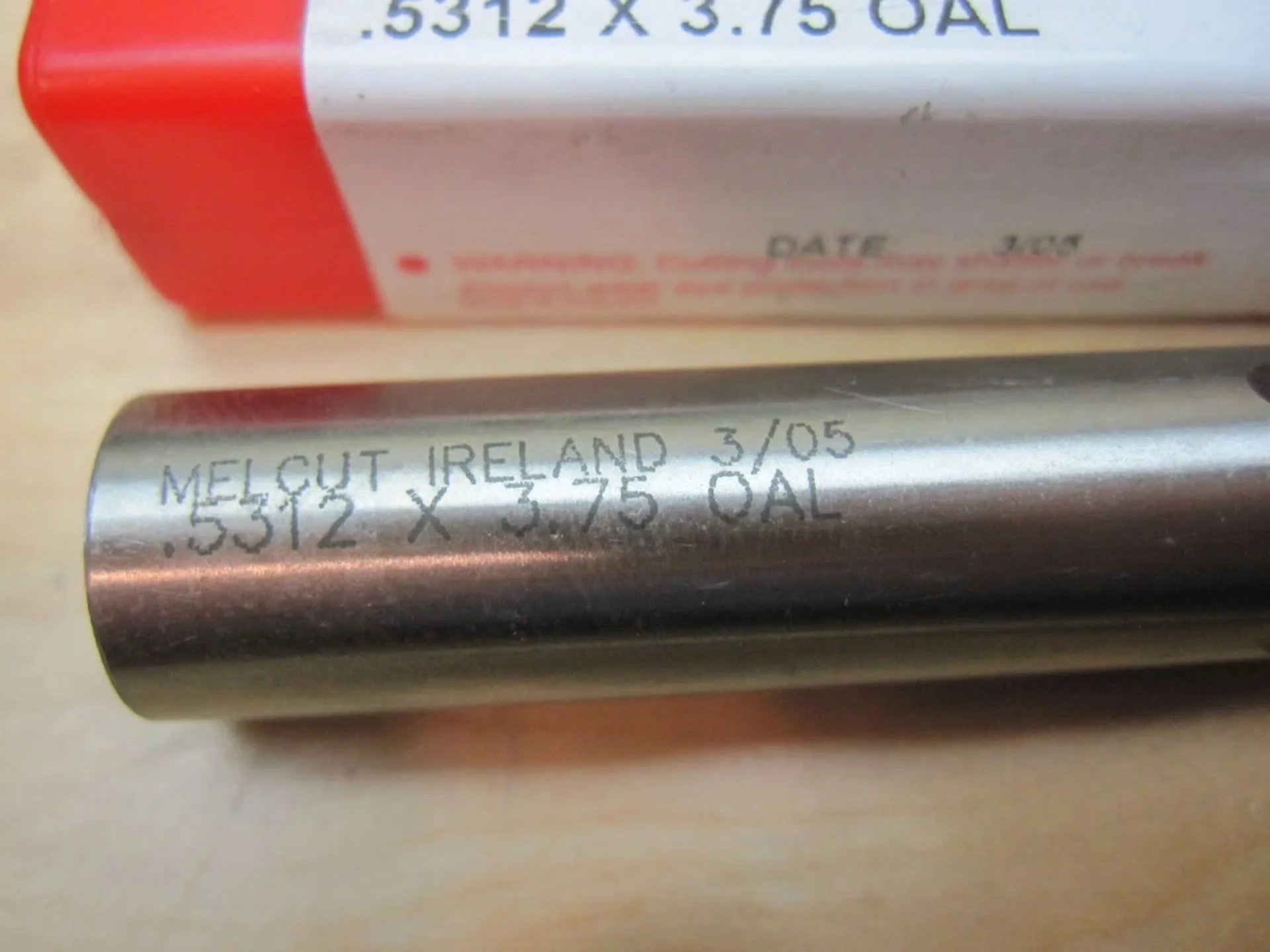 Power Tool Reliable - Melcut - Long-Lasting Performance Model 44AE4D
