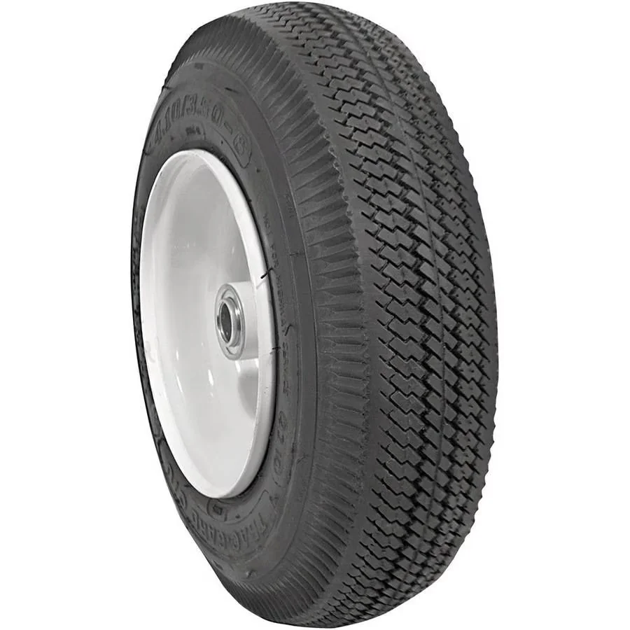 Professional Golf Cart Tire with All-Weather, Wet Or Dry, Low Maintenance - Model E49011
