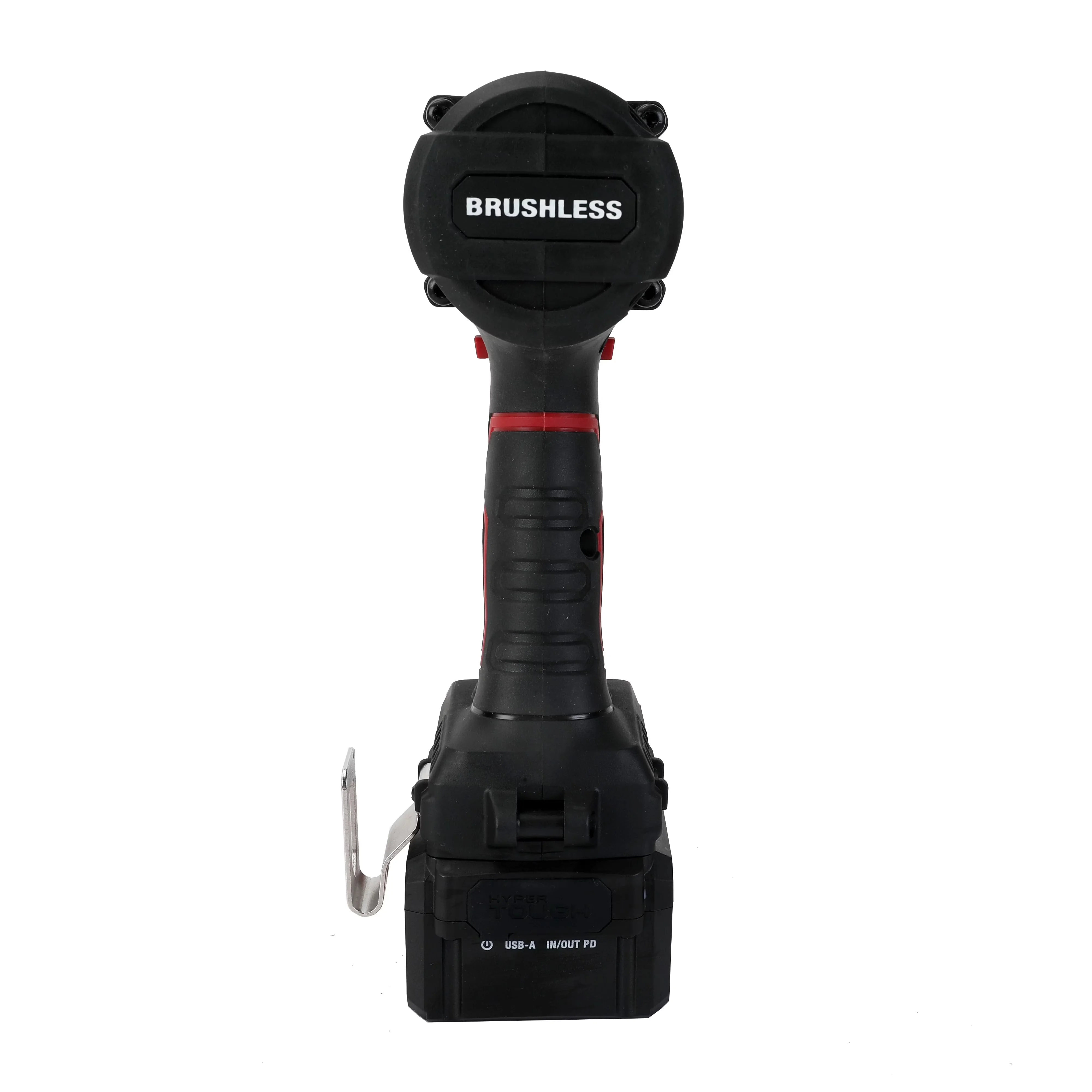 Air Tools Compressor Stylish with Battery, 20V, Low Maintenance - Heavy Duty Model 19ECC9