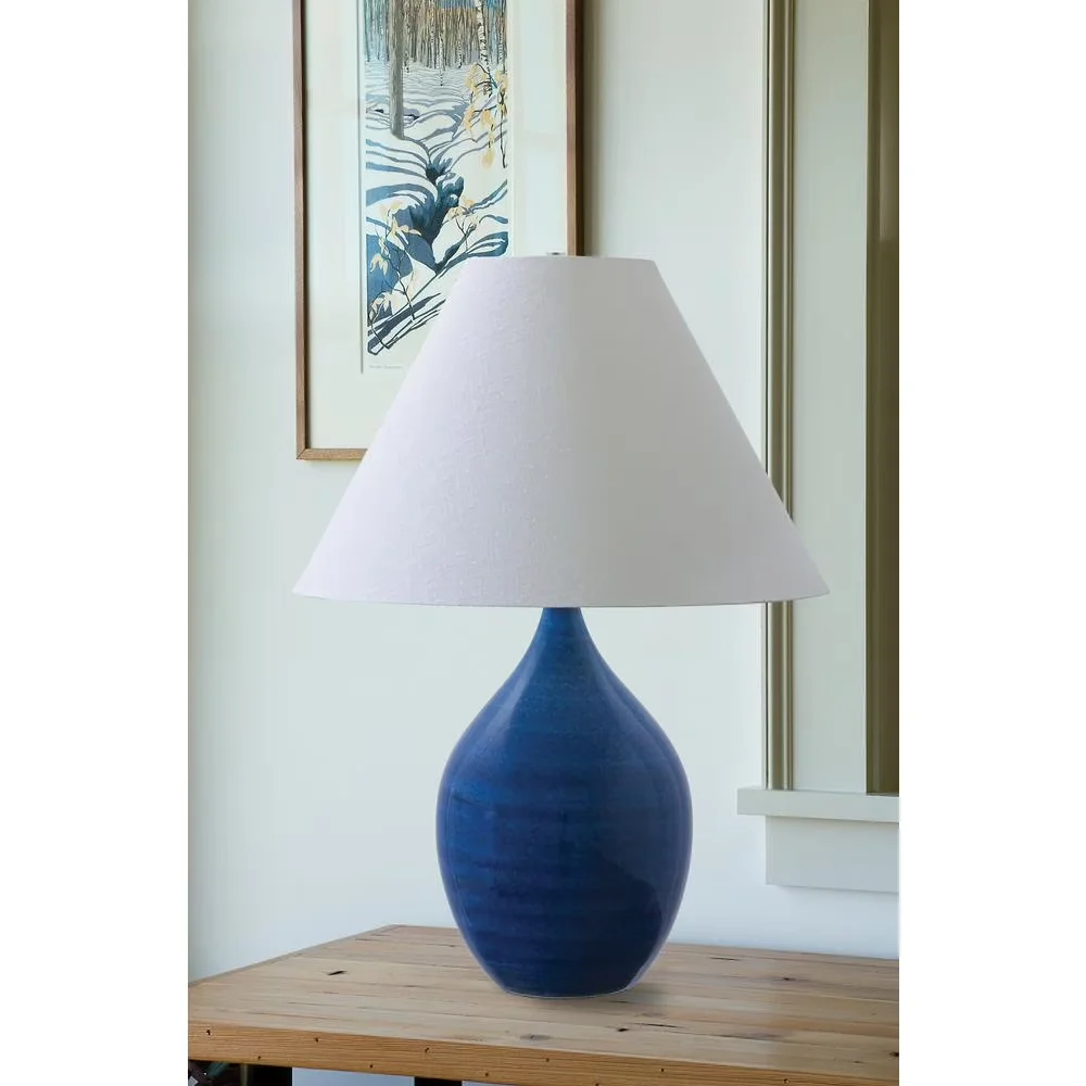 Innovative Table Lamp with LED, Standard Lamps, GS300-BG Scatchard - Multicolor Ceramic Model 9DE8F5