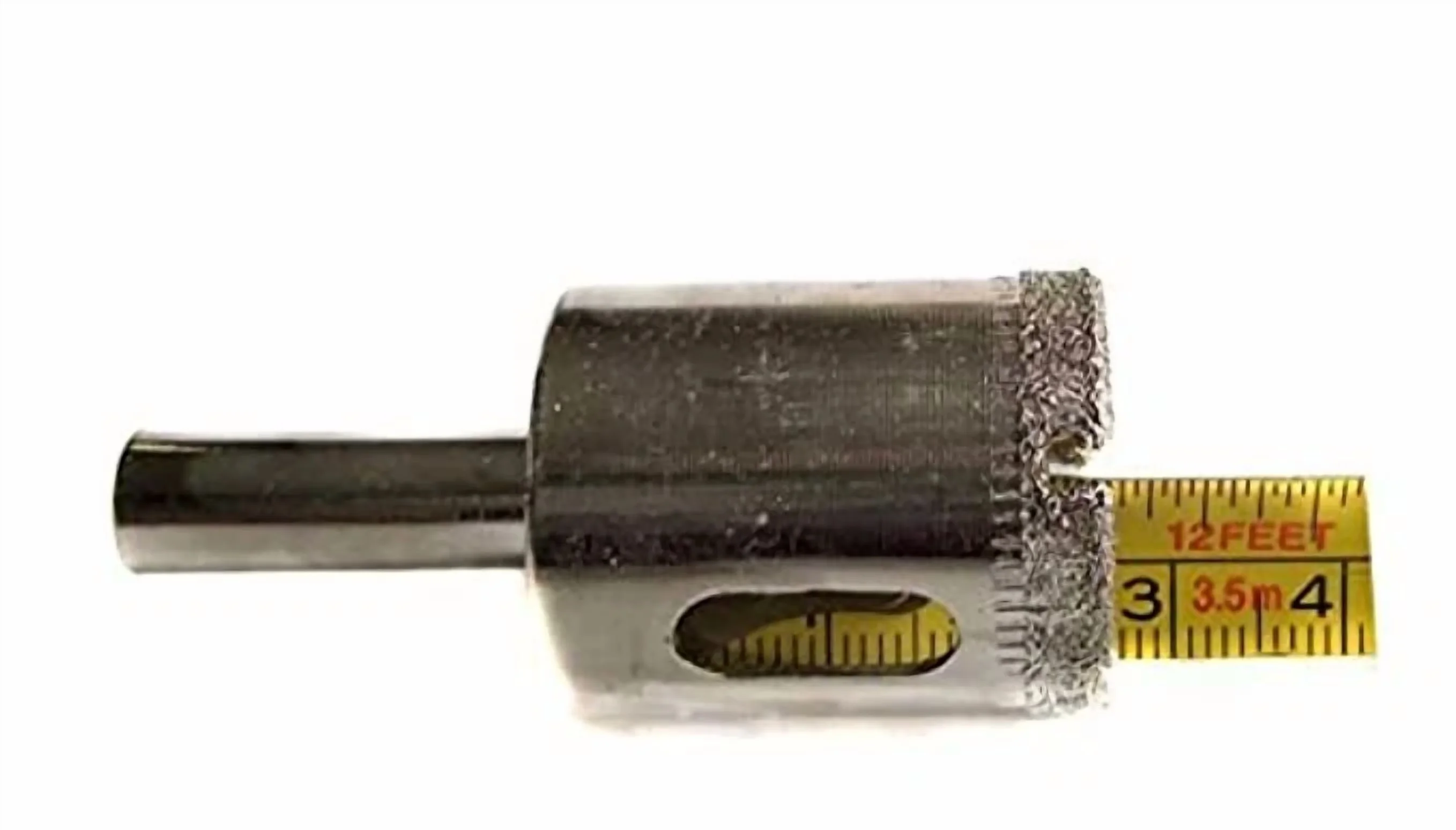 Professional Power Tool with Easy to use and practical for everyone. - Diamond 1-3/16 in Model 363C5B