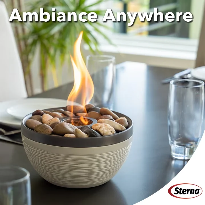Durable Outdoor Heating with Portable - Polyresin Brown for Indoor, Outdoor Model 7F2D99