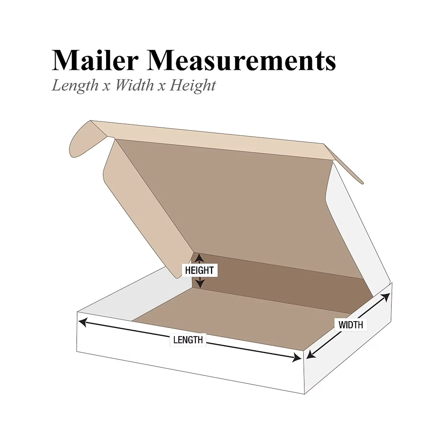 Moving Durable with Sold as 50 Each Per Bundle. - 200 White MFL12113 - Sleek Profile Model 769296