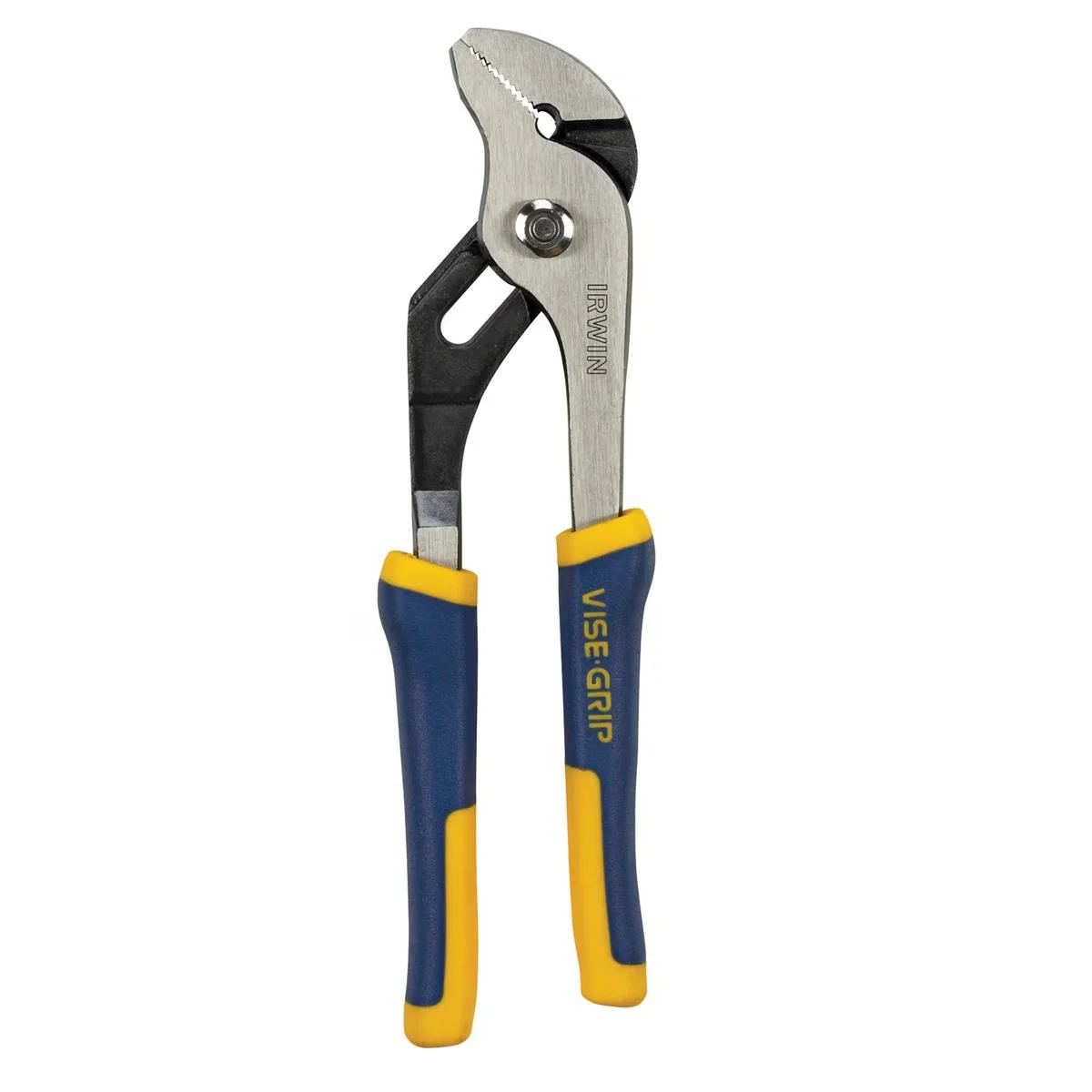 Versatile Pro Tool with Vise Grip Lifetime Warranty, Meets or exceeds ANSI specifications - Black Pack of 1 Model EBAA8C