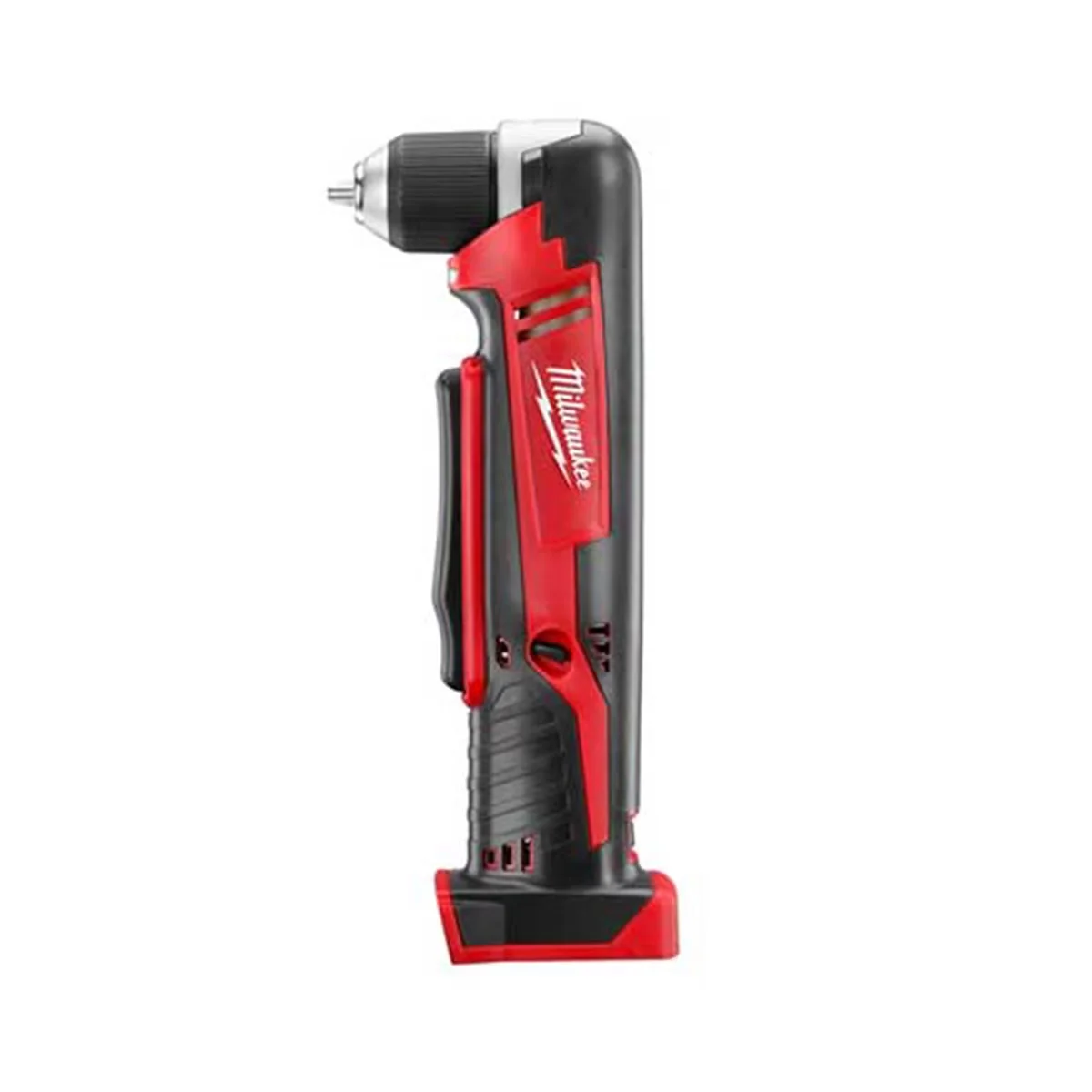Reliable Pro Tool with Battery, Built In Led - Black 2615-20 for Everyday Use Model F84CAB