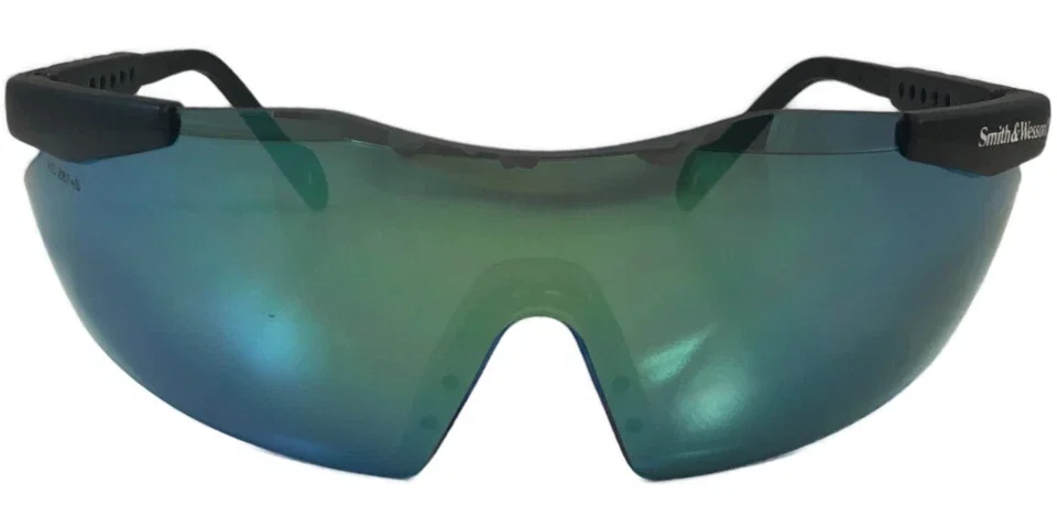 Protective Equipment Reliable - Smith - Universal Fit Model FB886A