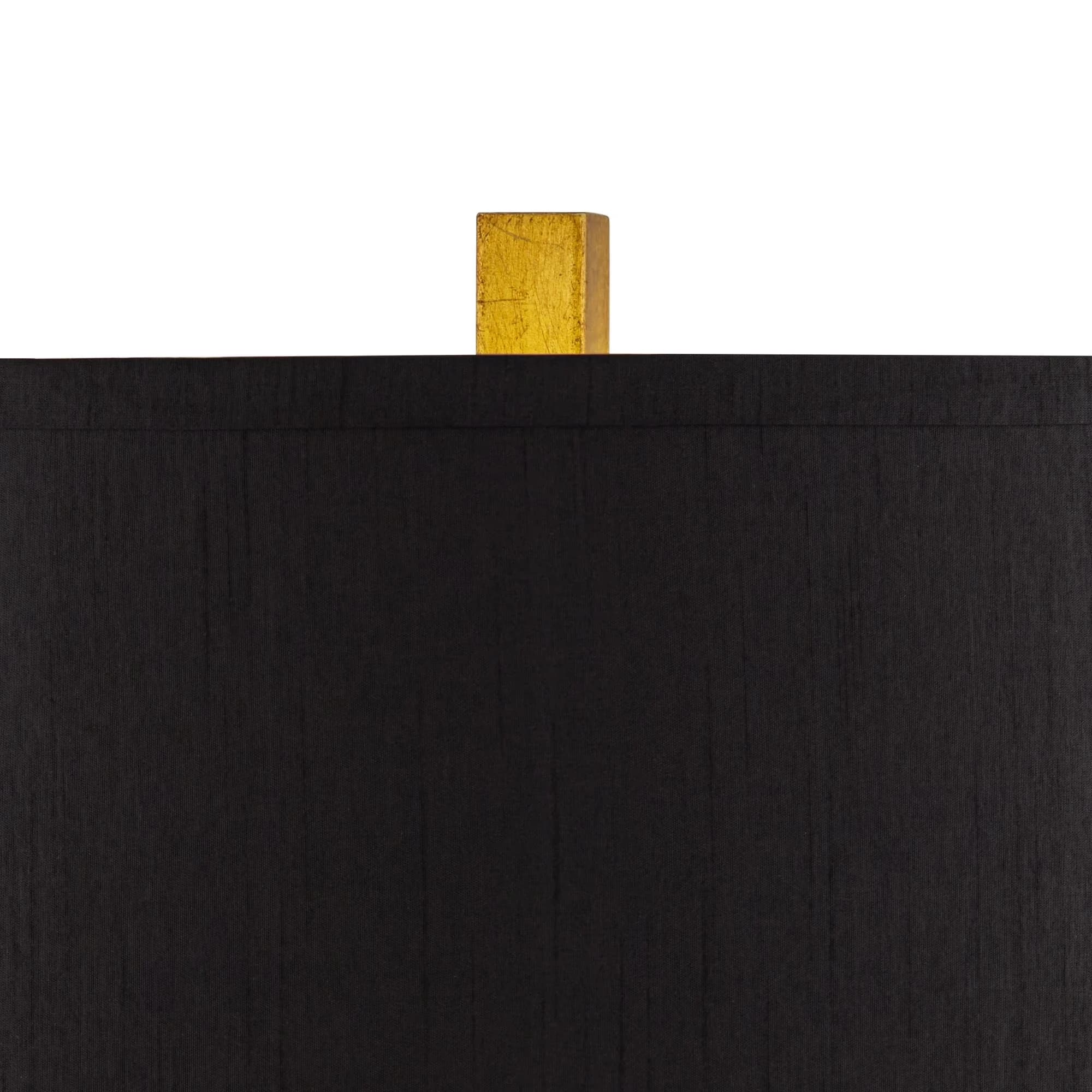 Professional Lamp Set with Incandescent - Cast Resin Gold 1/2 - Durable Build Model 17FE24