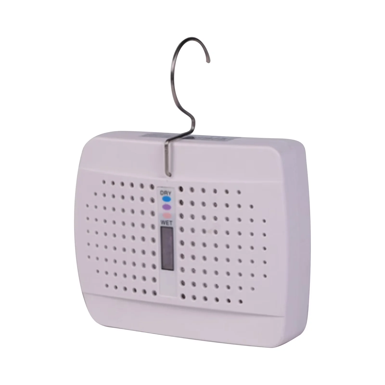 Dehumidifier Modern with 333 sq ft in White - White - Reliable Performance Model D187DD
