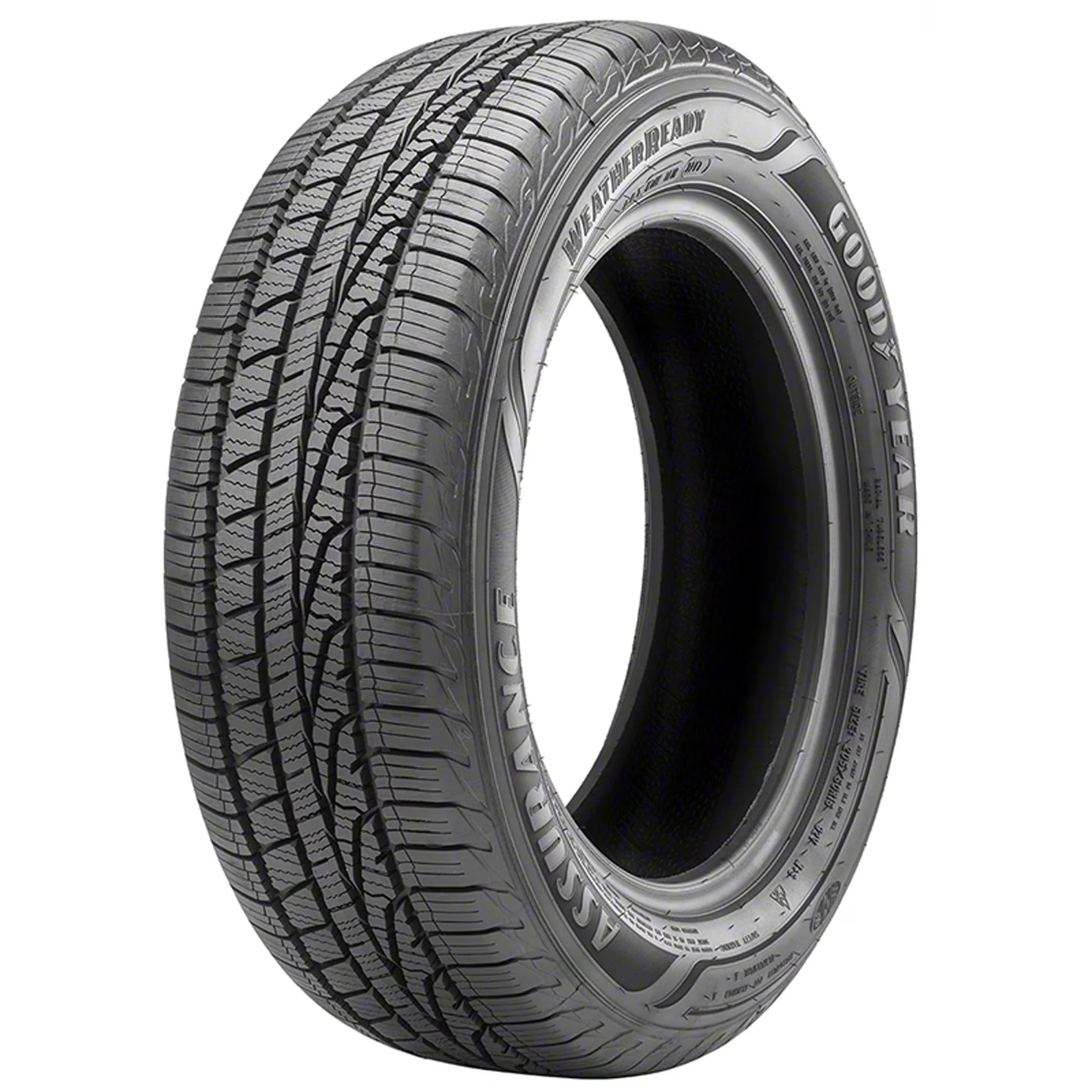 Suv Tire Modern with Fits Multiple Makes And Models, Load Range: SL, Size: 225/70R16 - Model EF08F8