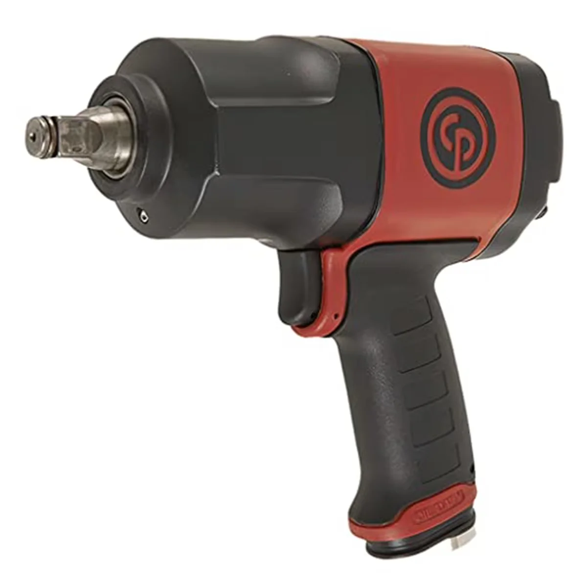 Reliable Drills Driver with Lightweight, 7748 1/2" Drive Composite Impact Wrench - Model C55E39
