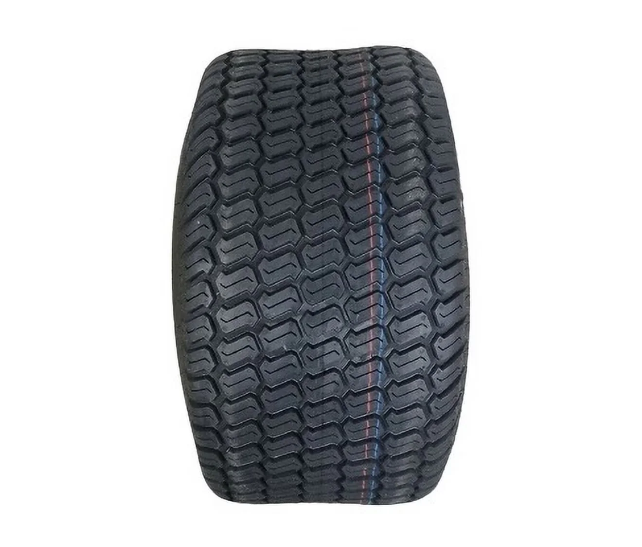 Innovative Lawn Mower Tire with All-Weather, Product May Vary From Picture for Garden - Model 5C5CE4