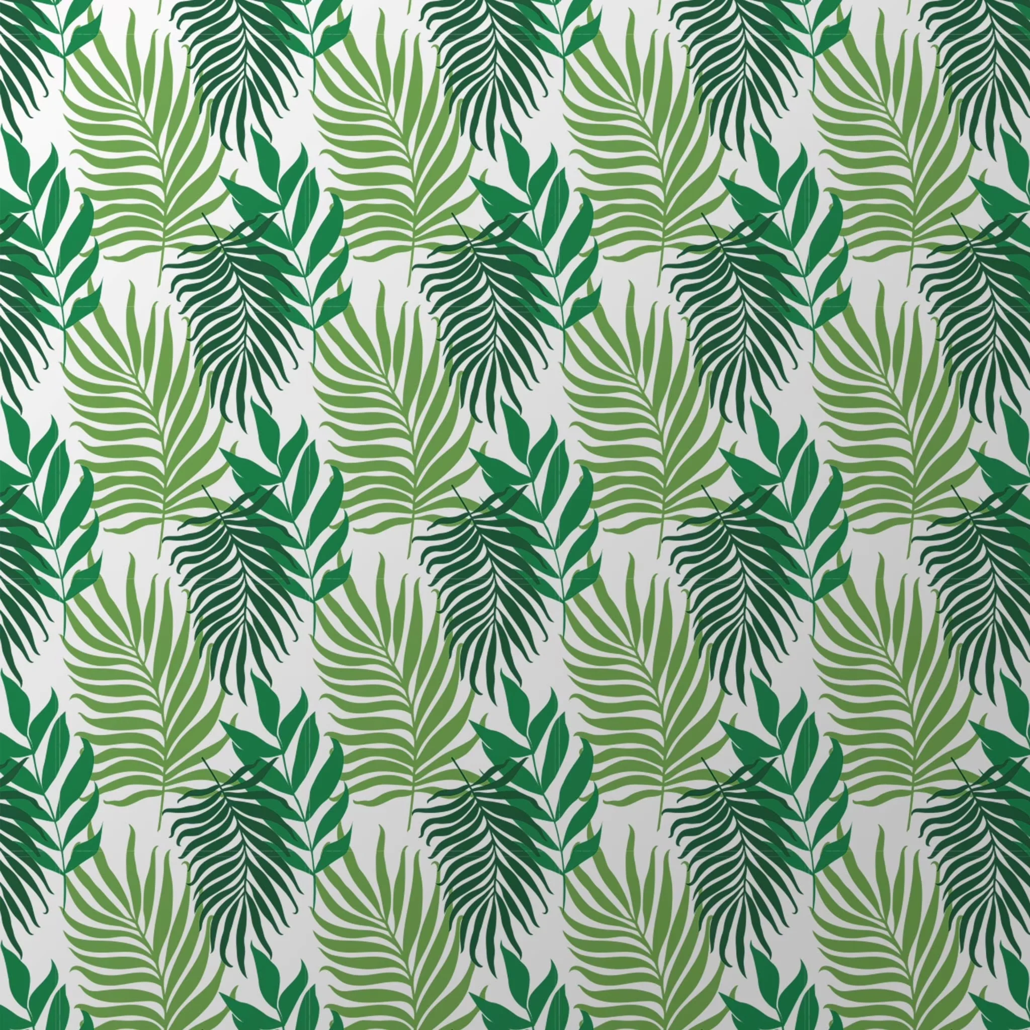 Durable Wallpaper Wall Decals Wall Covering with Removable, Premium Peel & Stick Adhesive Liner - Laminate Green Model 5DE2BC