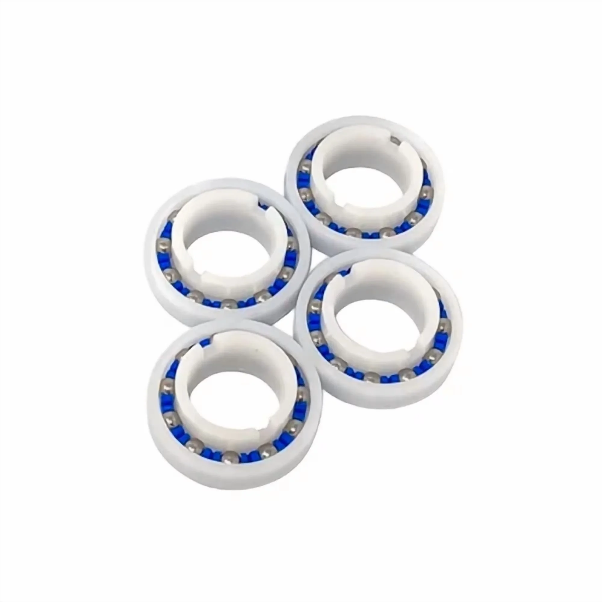 Quality Replacement Parts Accessory with 4 Pack Ball Bearing Wheel, Easy to use and practical for everyone. - Model 1EA9F7