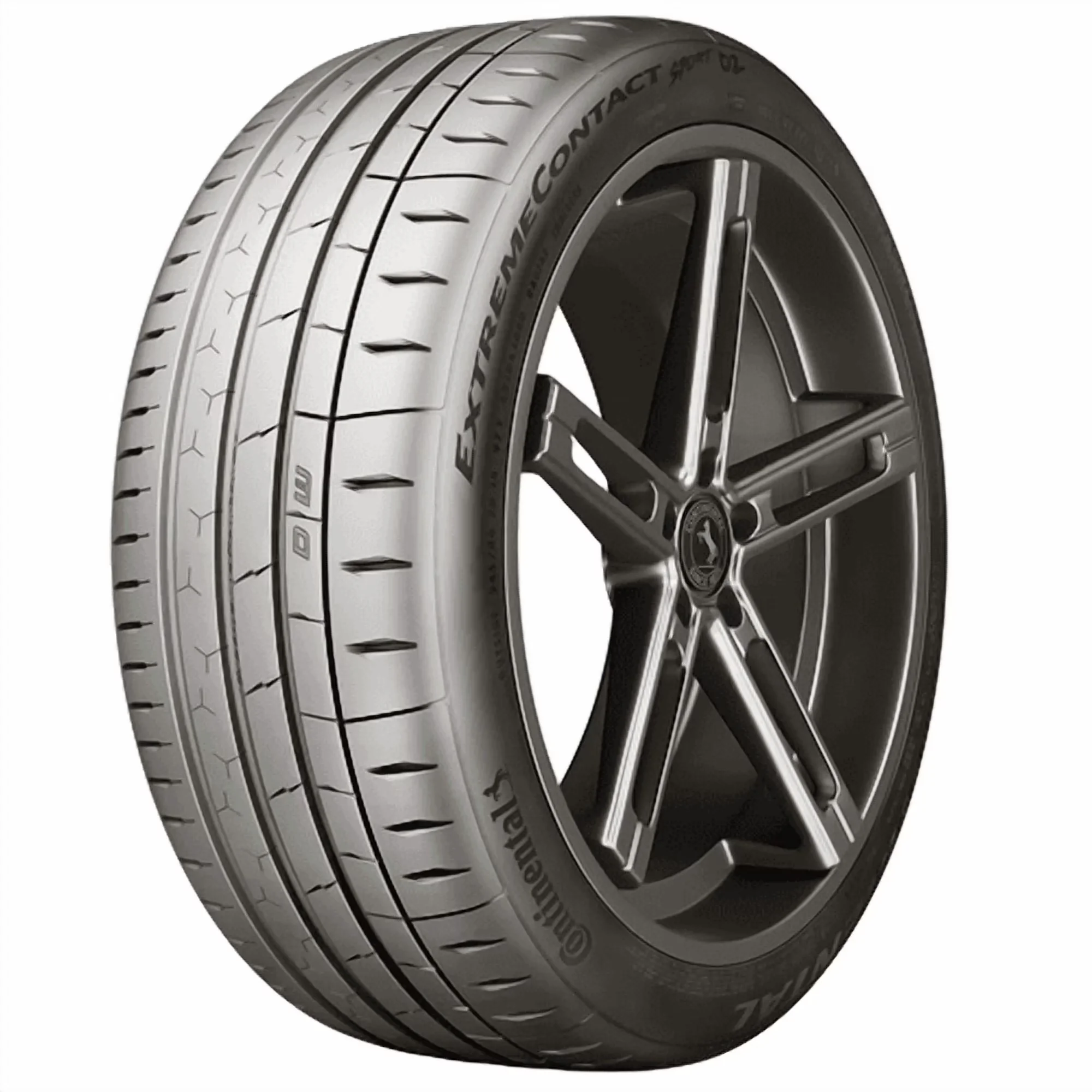 Efficient Truck Tire with Frequently Asked Questions (FAQs) - 35R19XL for Multiple Applications Model 33324E