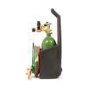 Classic Pro Tool with Easy-to-read dual scale gauges, Port-A-Torch Kit - Black Model BC82F1