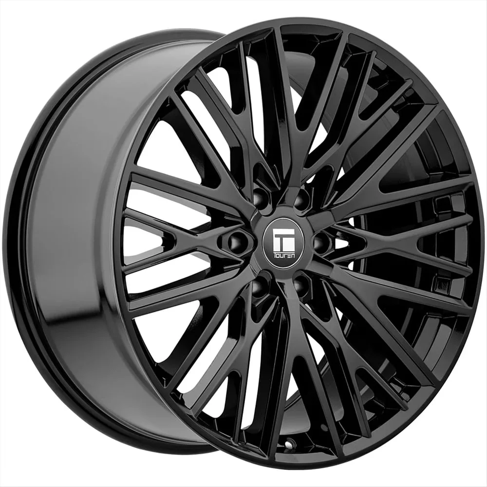Wheels And Rim Sleek - Aluminum TR91 - Commercial Quality Model 68784B