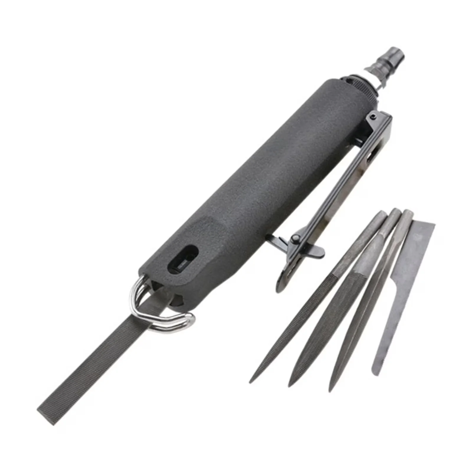 Efficient Woodworking with Compact Design, Easy to Use - Pneumatic for Daily Use Model E8FEA7