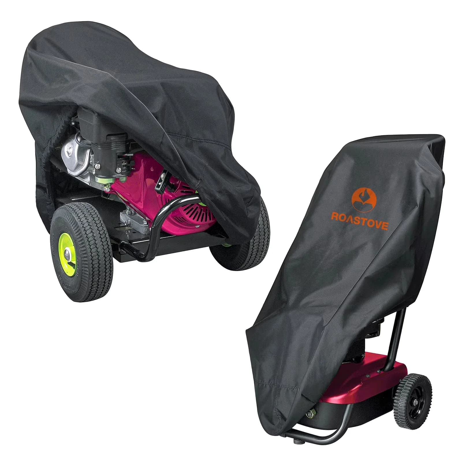 Replacement Parts Accessory Essential with Waterproof - Dark Fabric Universal Model 0303DE