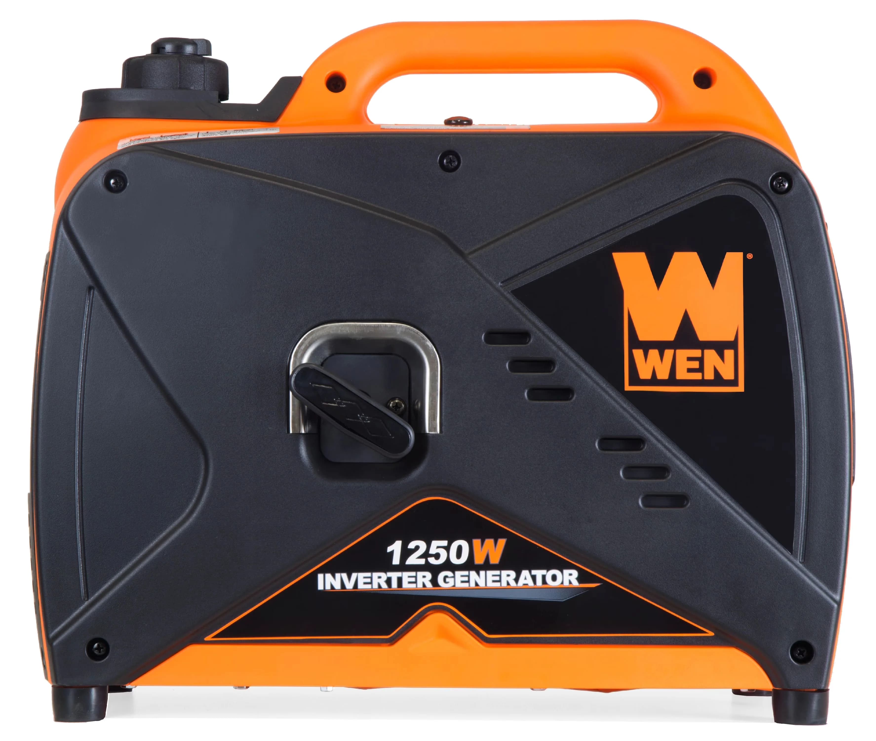 Generator Classic with 1250W, Usb Port, 1250-Watt Gas-Powered Inverter (56125i) - Model 6A7ECE