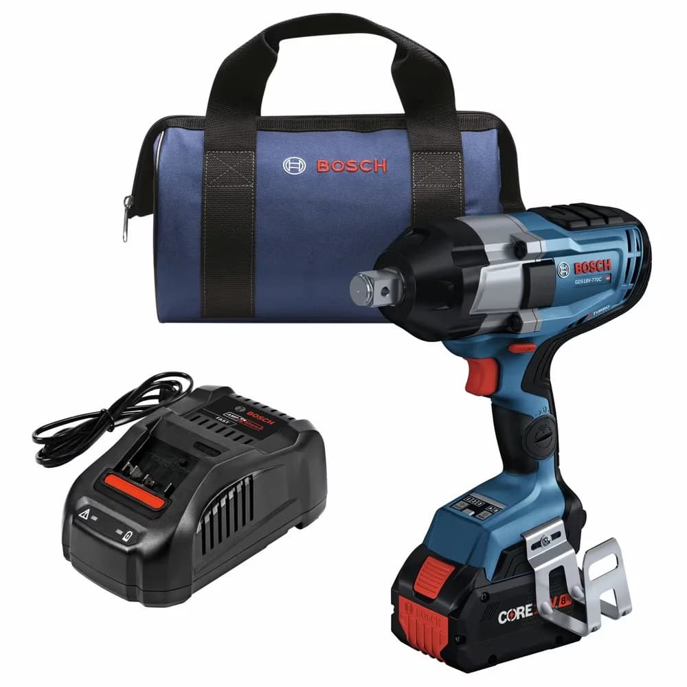 Professional Factory Reconditioned with 18V for Multiple Applications - Model 3E9794