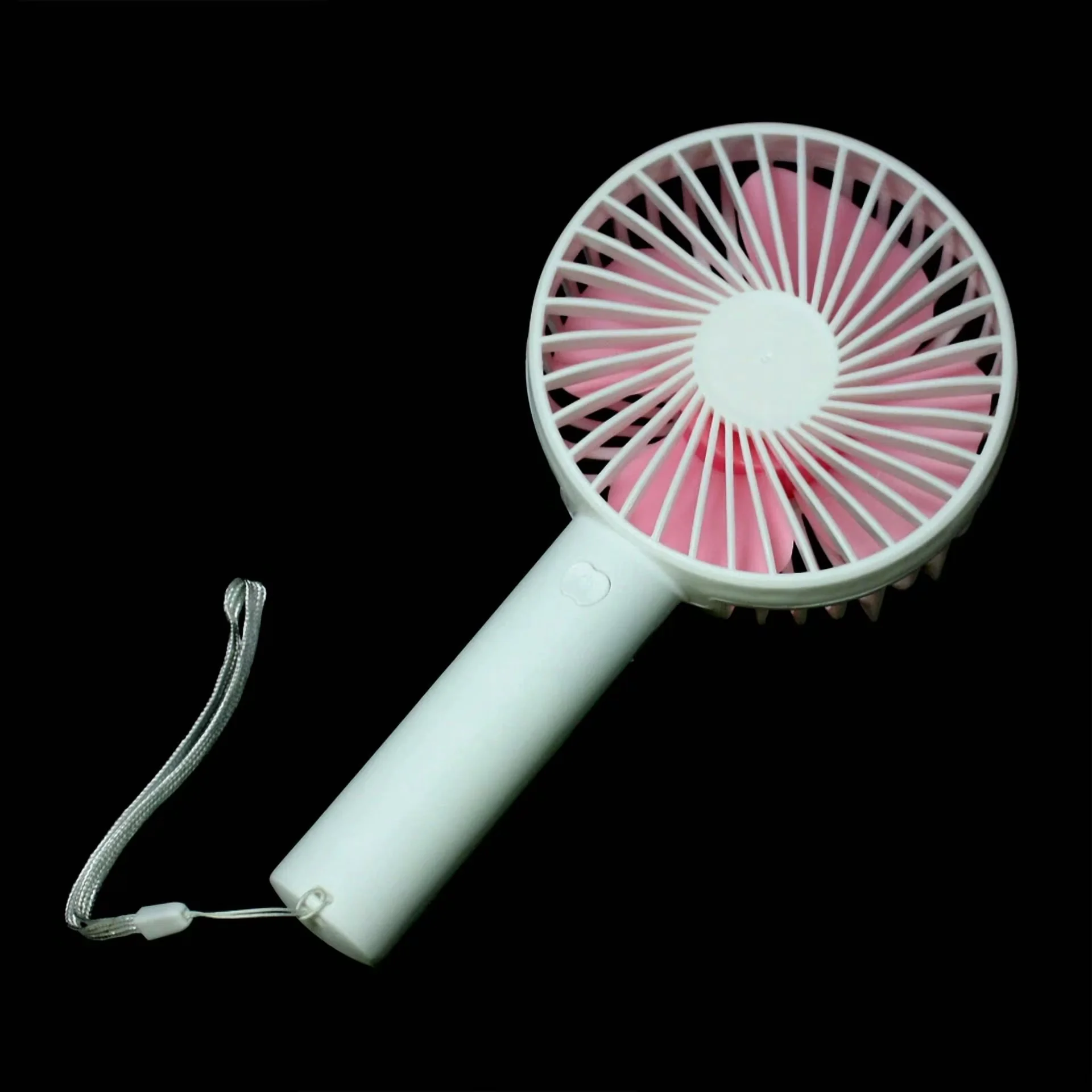 Stylish Fans In Cooling with Battery - Mini - Rustic Charm Model 4B5F93