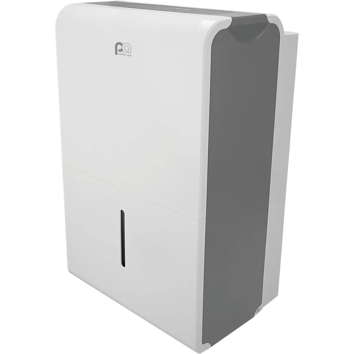 Versatile Dehumidifier with Adjustable Humidistat - Multicolor Aire - Standard Series Model D12717