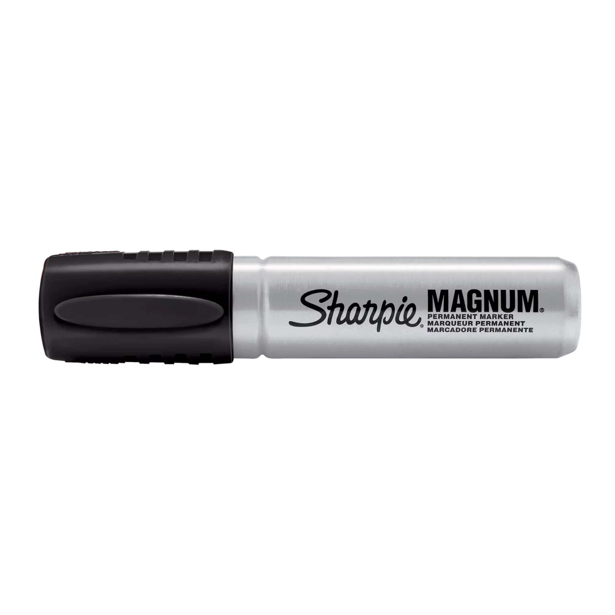 Garage Storage Supply Innovative with Black Quick-Drying Ink, Chisel Tip, Includes 1 oversized permanent marker - Black Model BEF3C1
