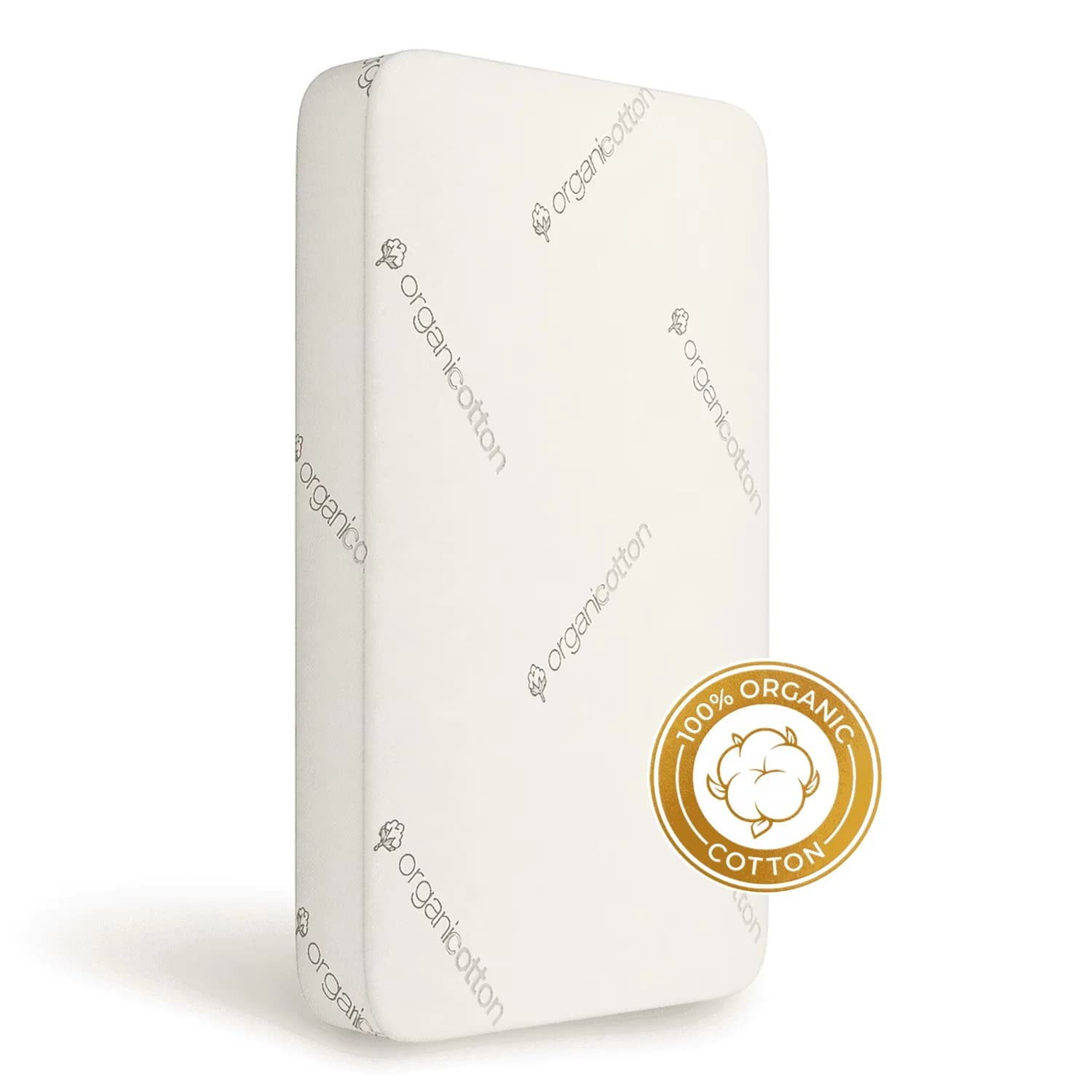 Premium Mattresses Accessory with Breathable Construction, Breathable - Cotton Model E443A9