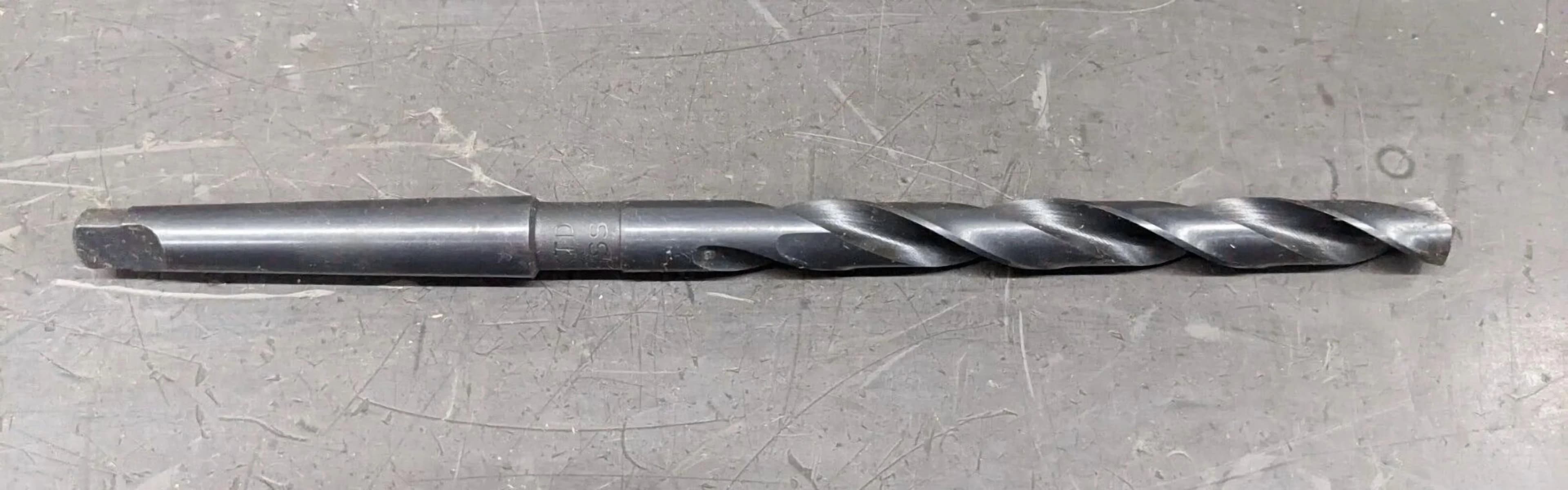 Reliable Power Tool - 27/64 - Rustic Charm Model 0D0E31