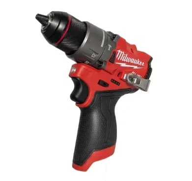 Essential Drills Driver with With Led Lights, Compact Design, Ergonomic Design - Model FF2CD8
