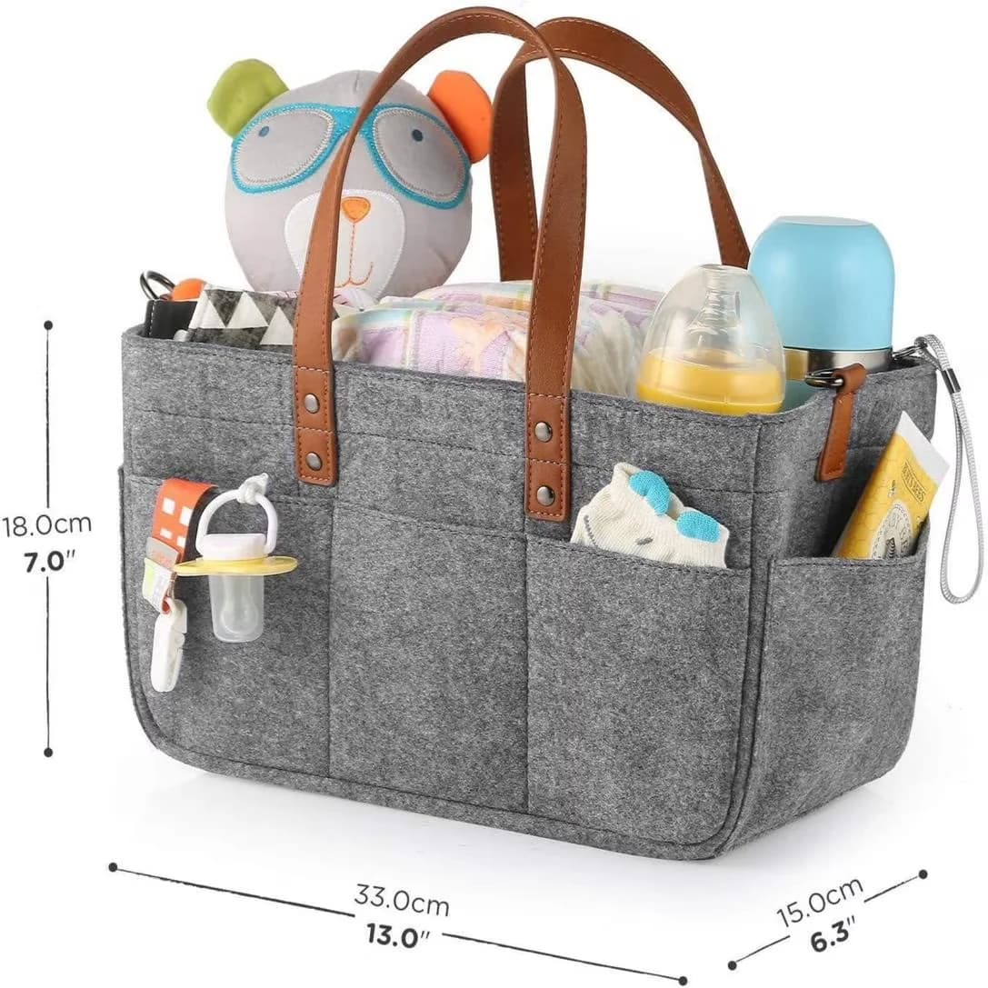 Garage Storage Supply Durable with Portable - #1-Dark Grey Felt for Kitchen Model 7E5EC7